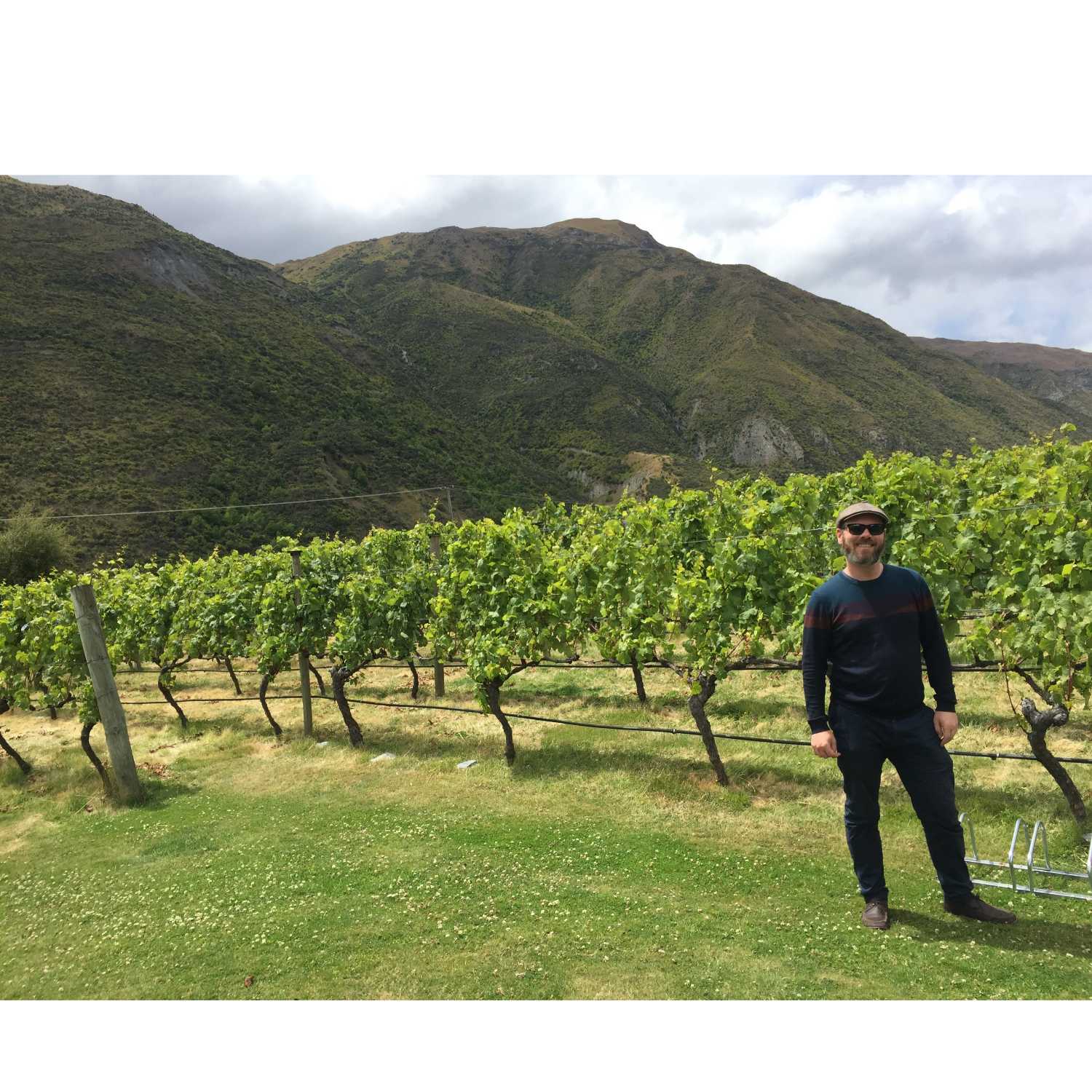 Matthew\'s World of Wine and Drink