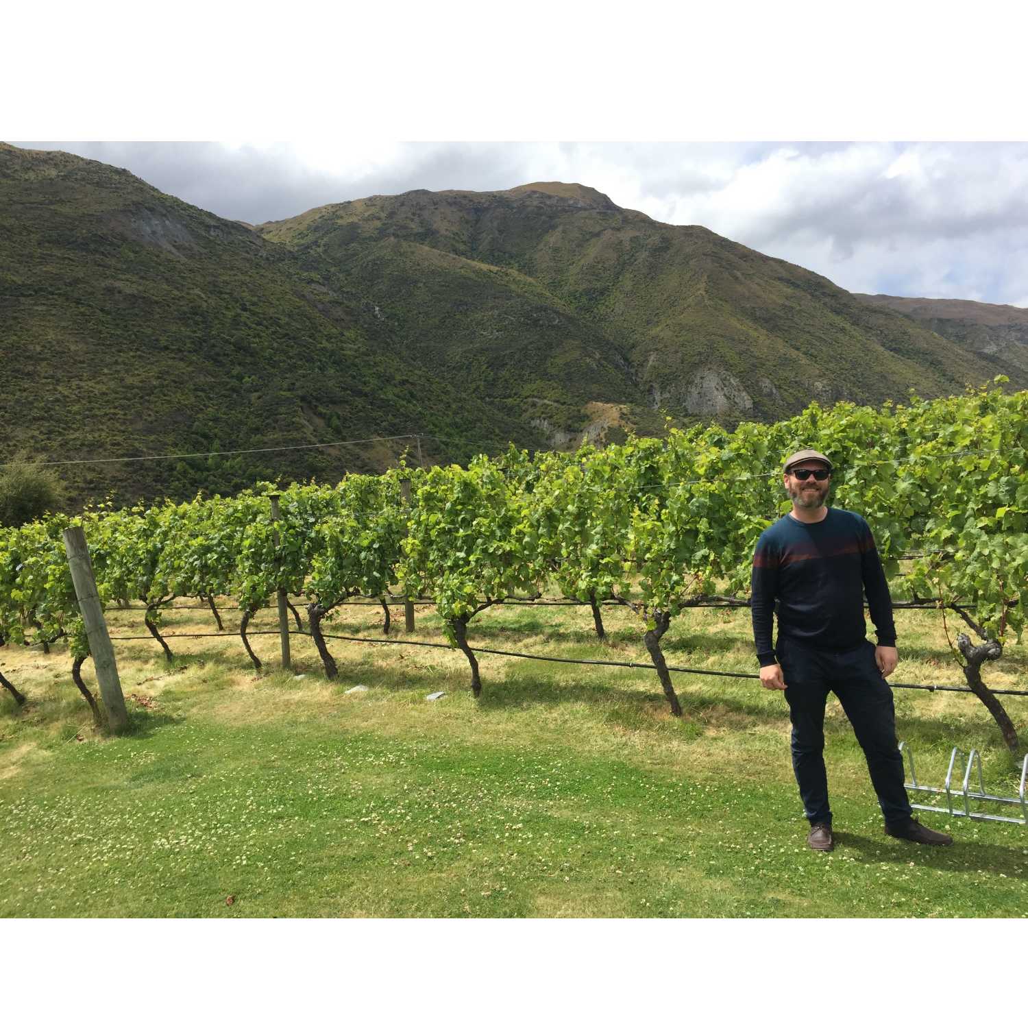 Matthew\'s World of Wine and Drink