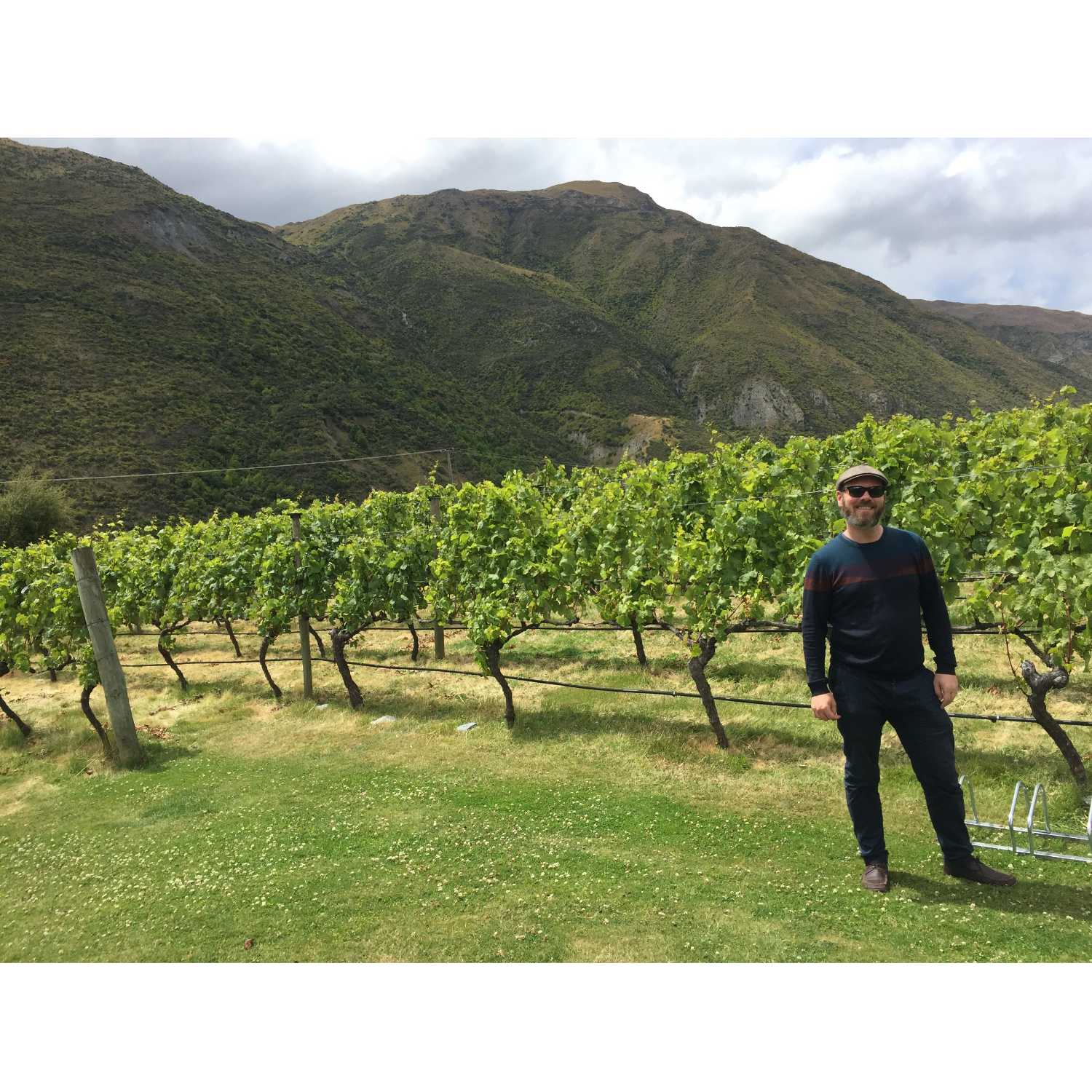 Matthew\'s World of Wine and Drink