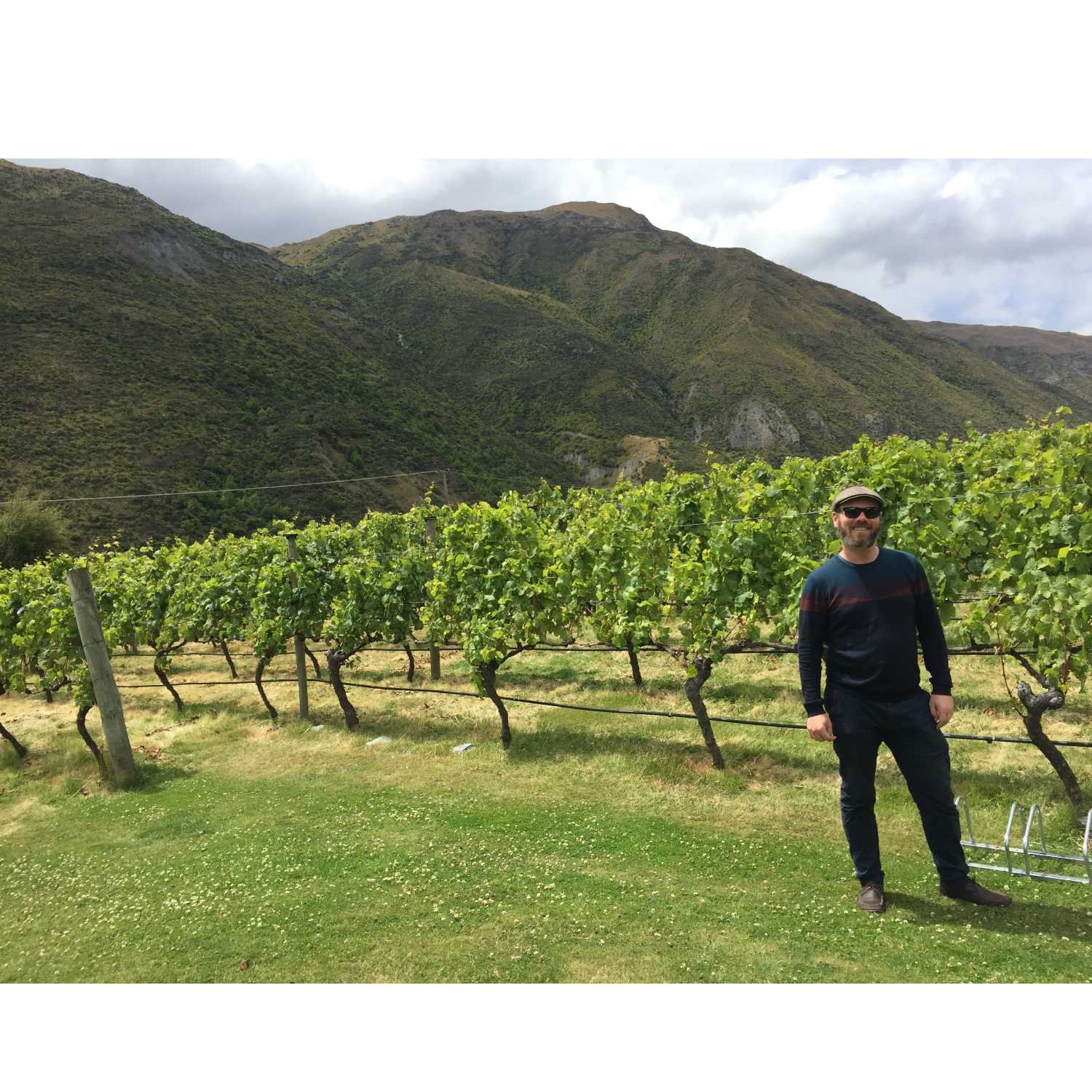 Matthew\'s World of Wine and Drink