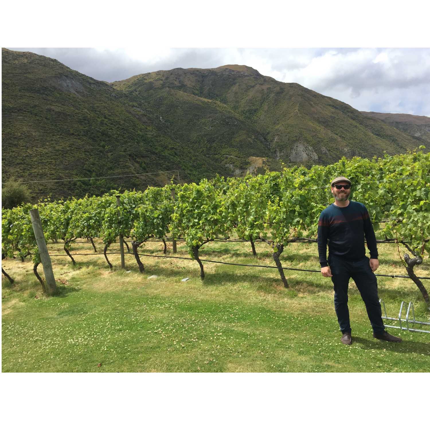 Matthew\'s World of Wine and Drink