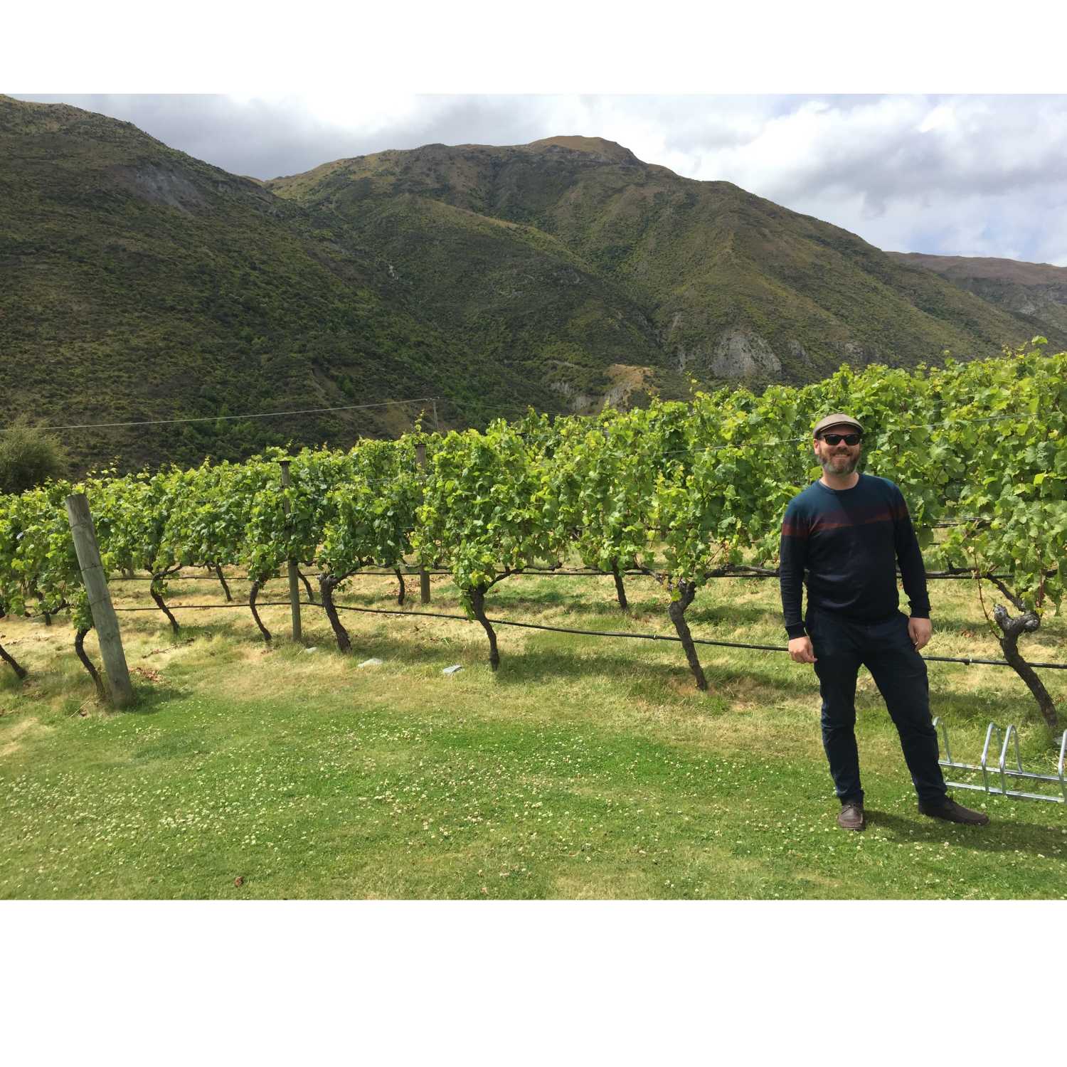 Matthew\'s World of Wine and Drink