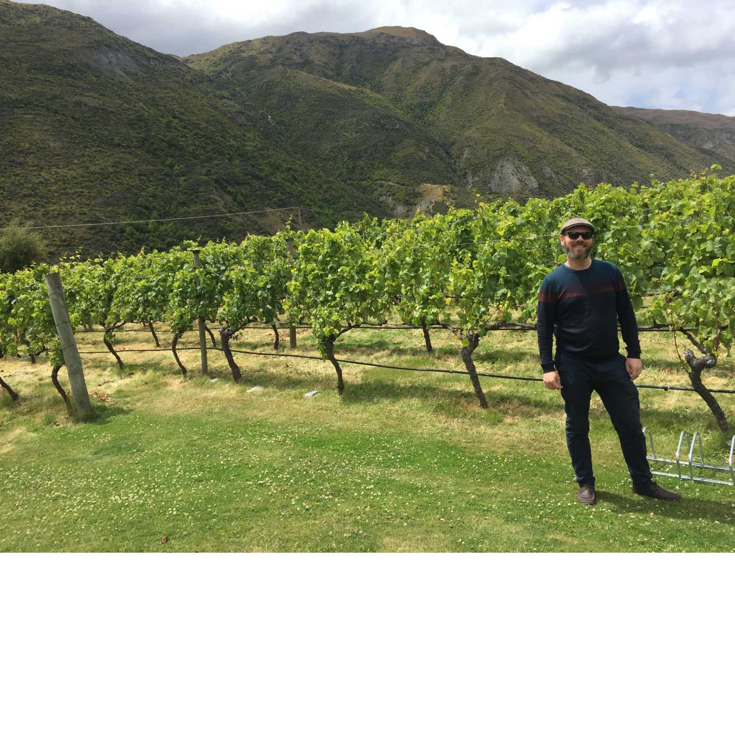 Matthew\'s World of Wine and Drink