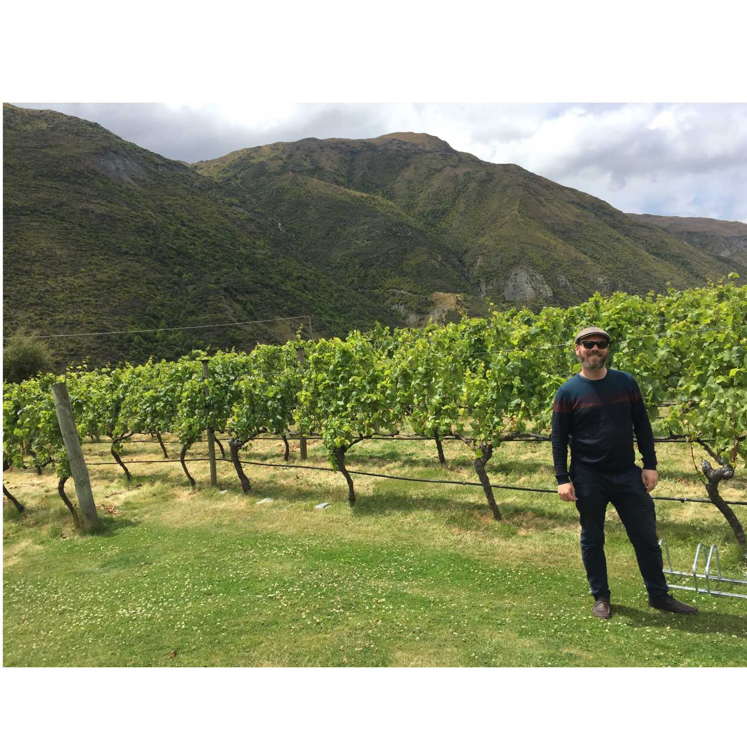 Matthew\'s World of Wine and Drink