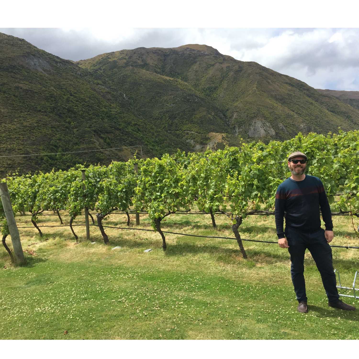 Matthew\'s World of Wine and Drink