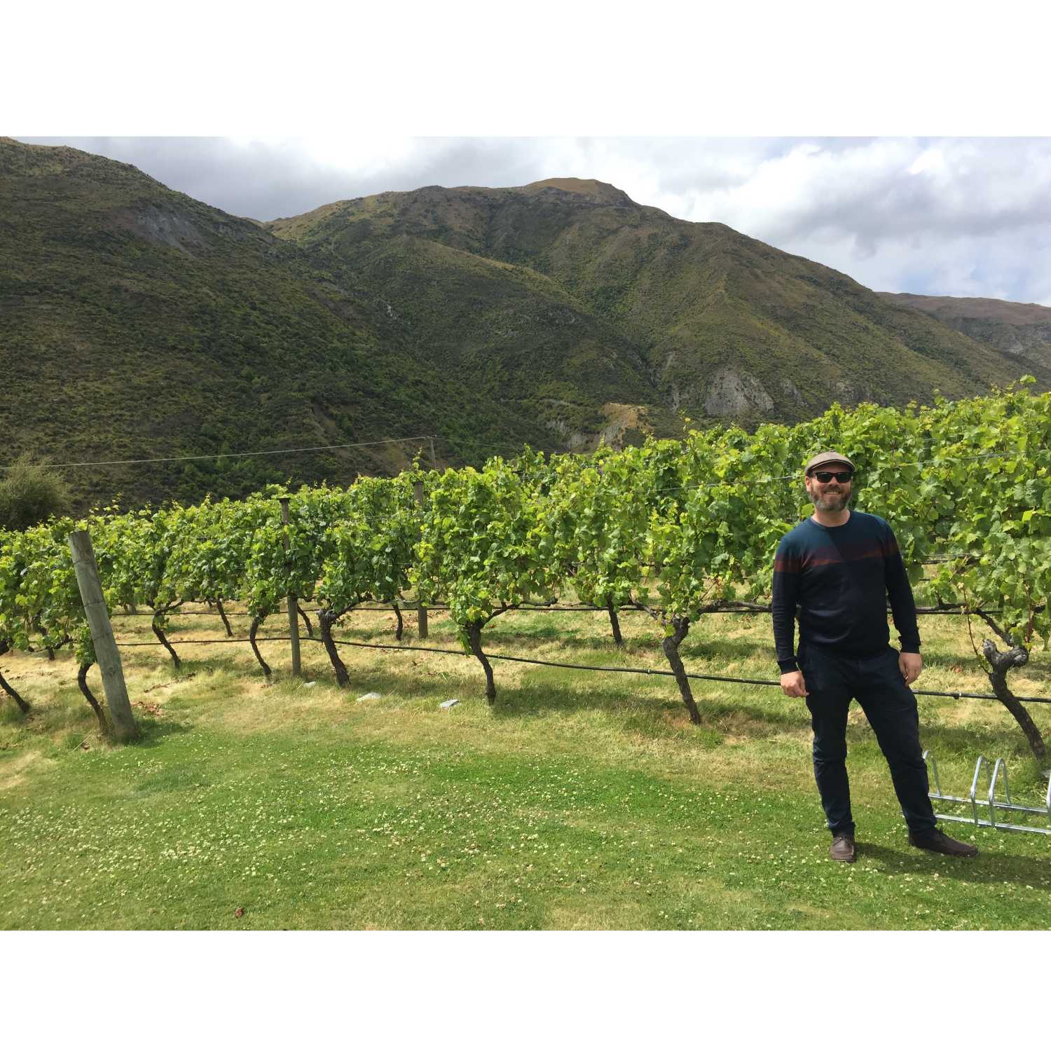 Matthew\'s World of Wine and Drink
