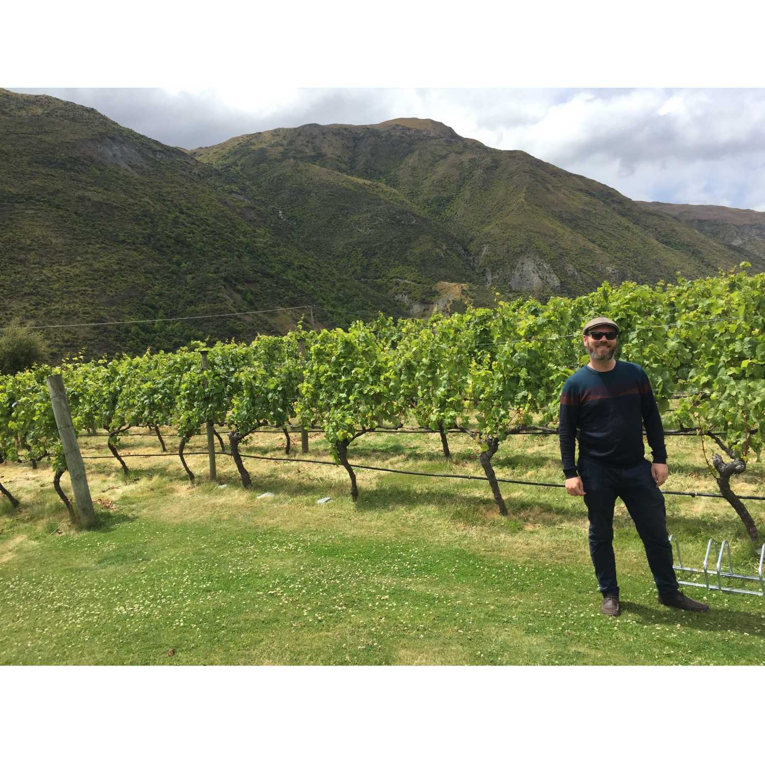 Matthew\'s World of Wine and Drink