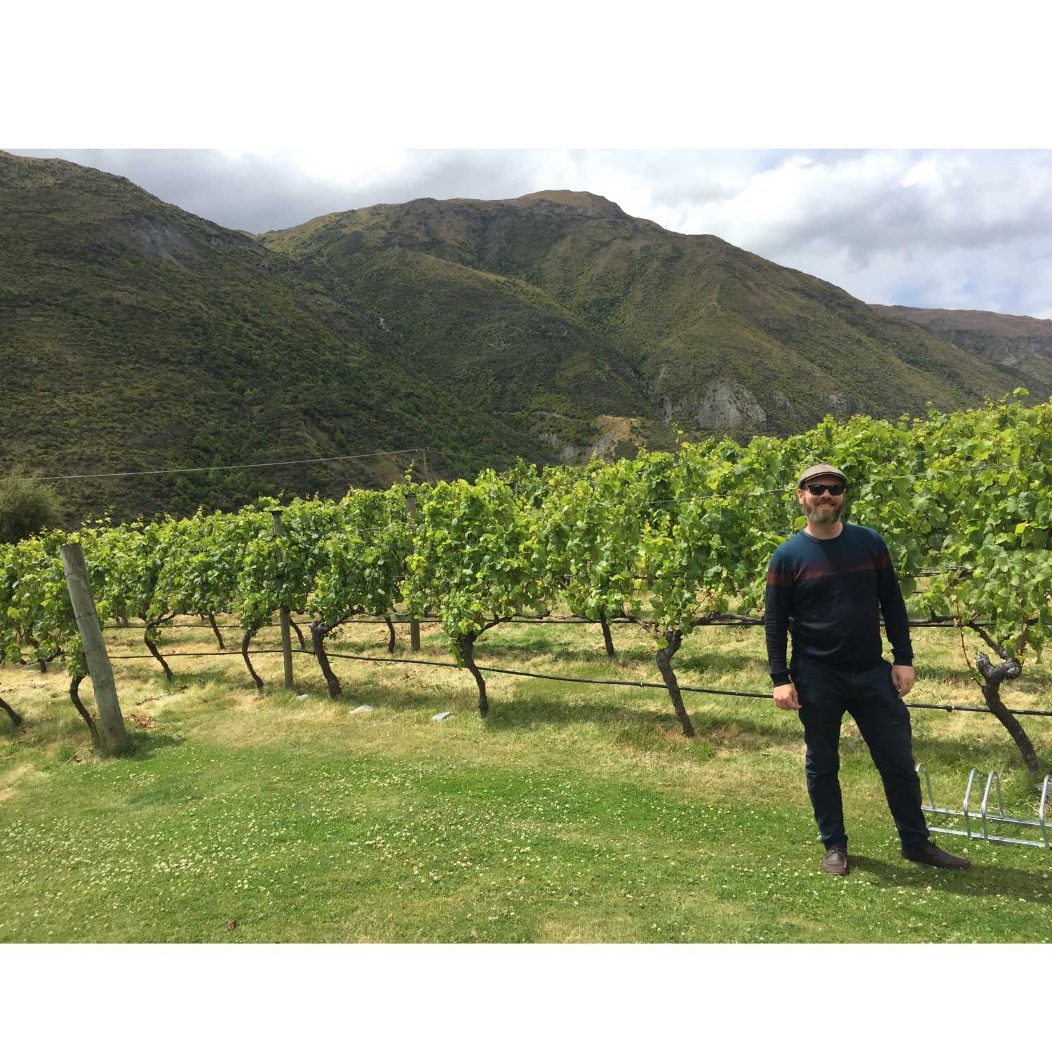 Matthew\'s World of Wine and Drink