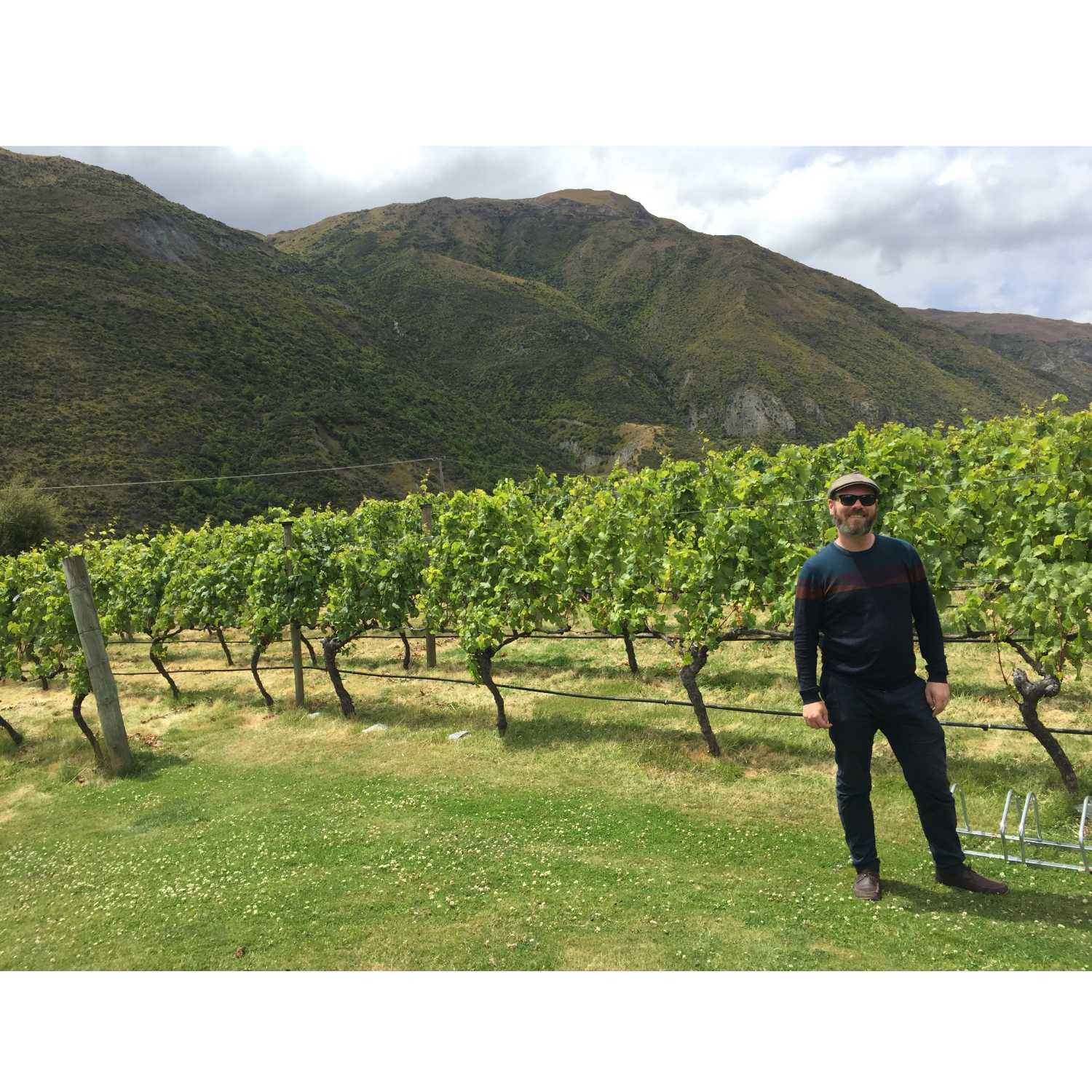 Matthew\'s World of Wine and Drink