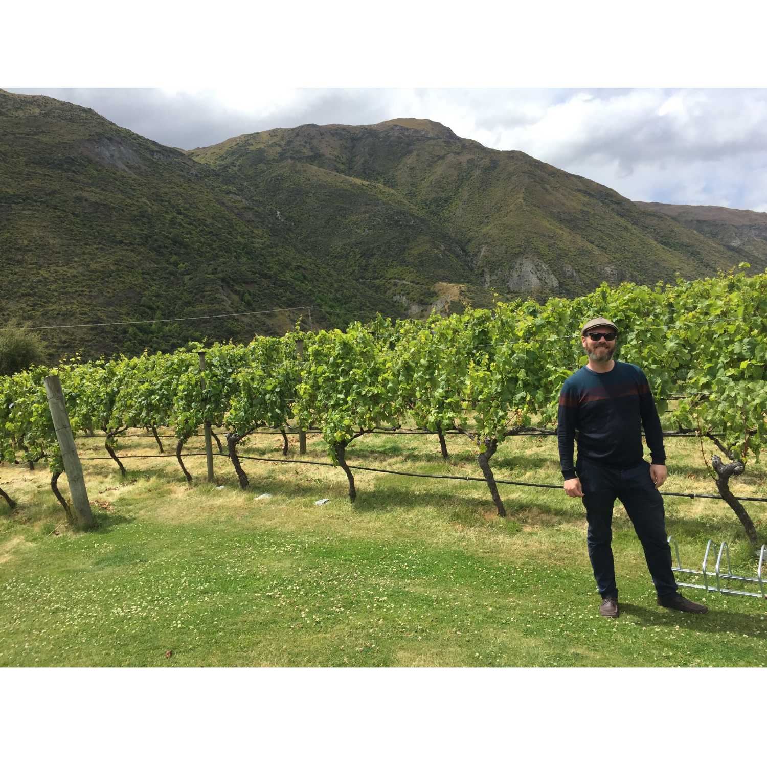 Matthew\'s World of Wine and Drink