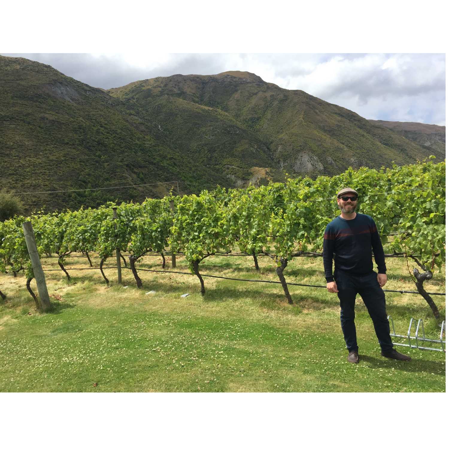 Matthew\'s World of Wine and Drink