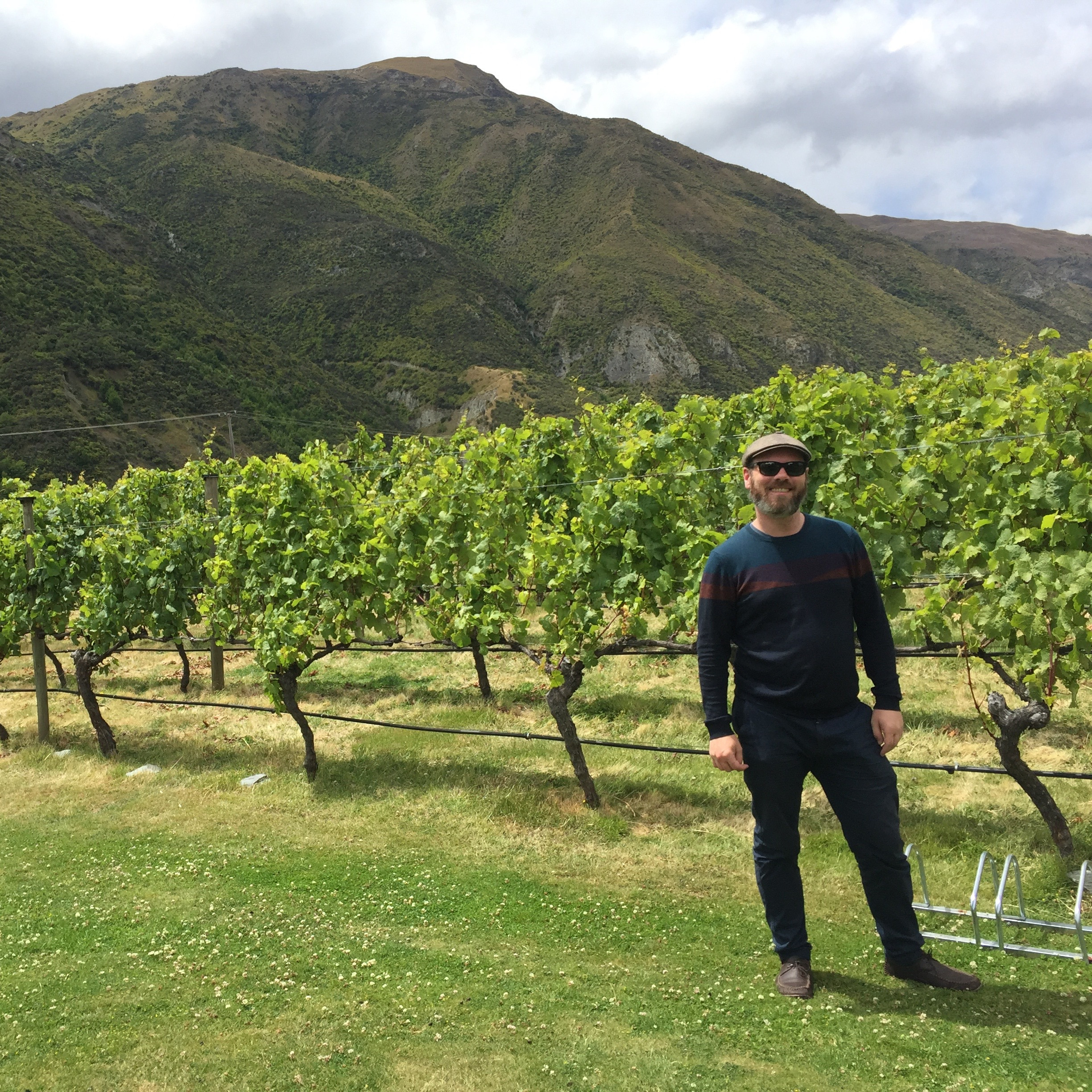 Matthew\'s World of Wine and Drink