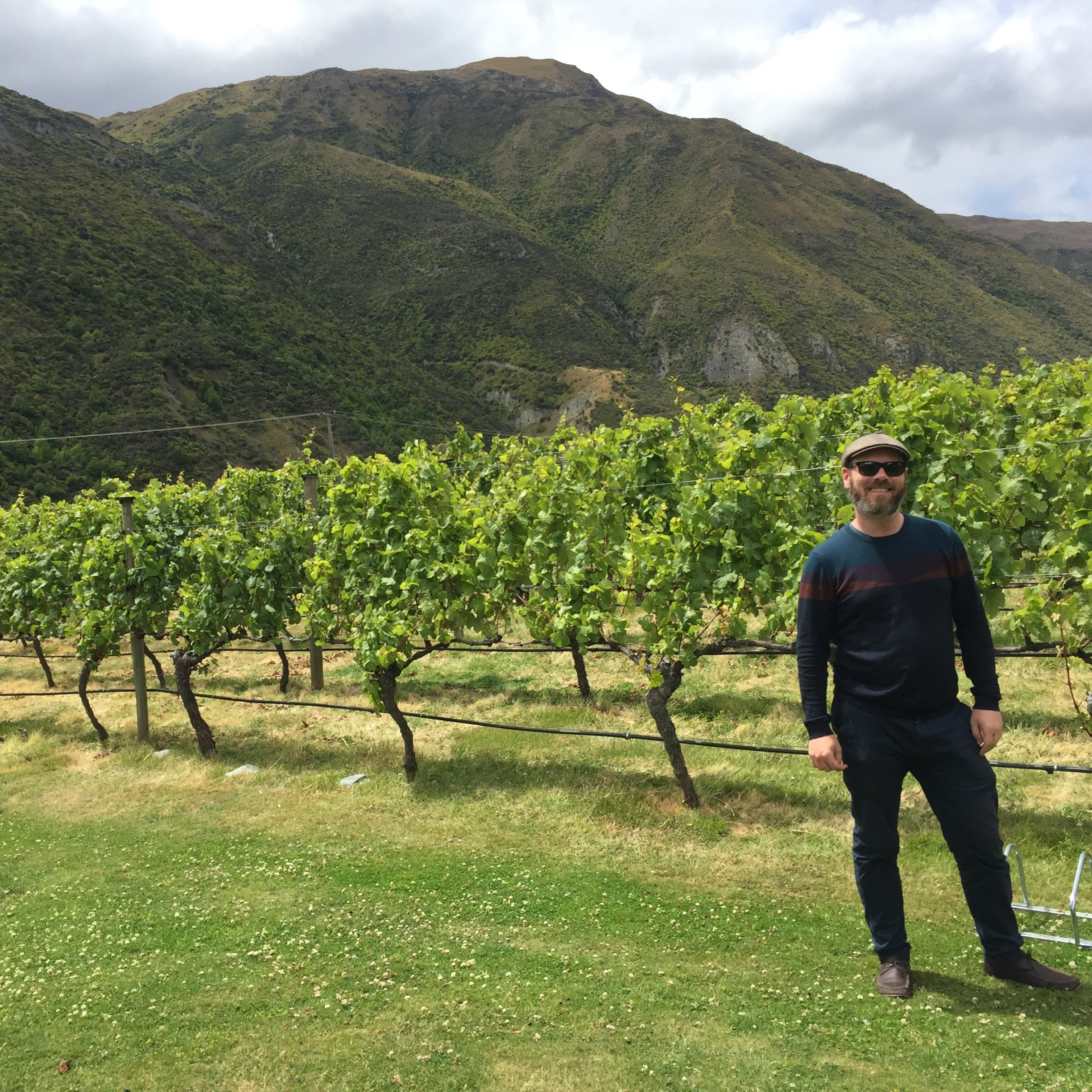 Matthew\'s World of Wine and Drink