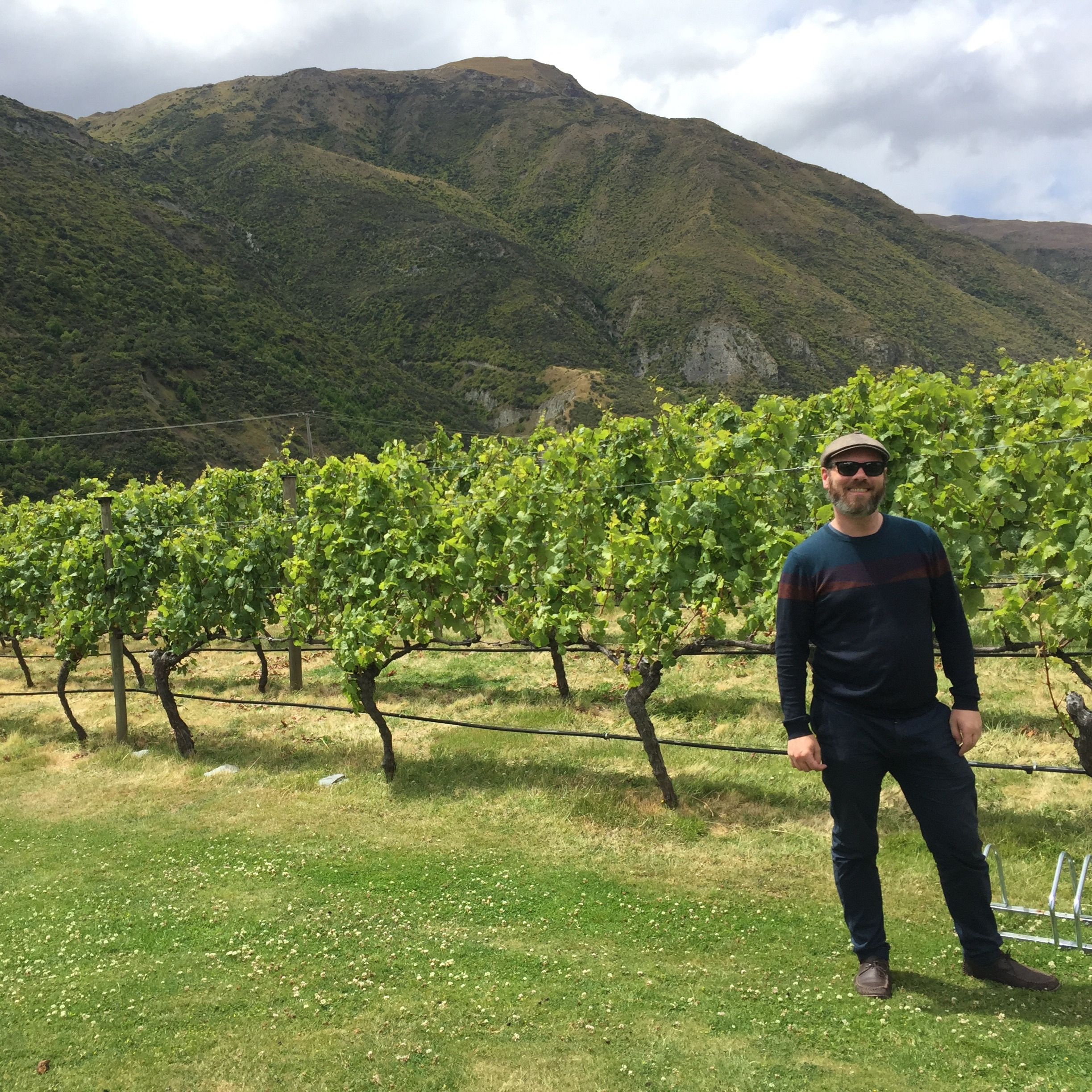 Matthew\'s World of Wine and Drink