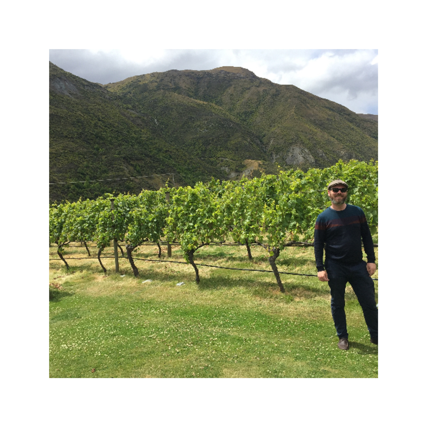 Matthew\'s World of Wine and Drink