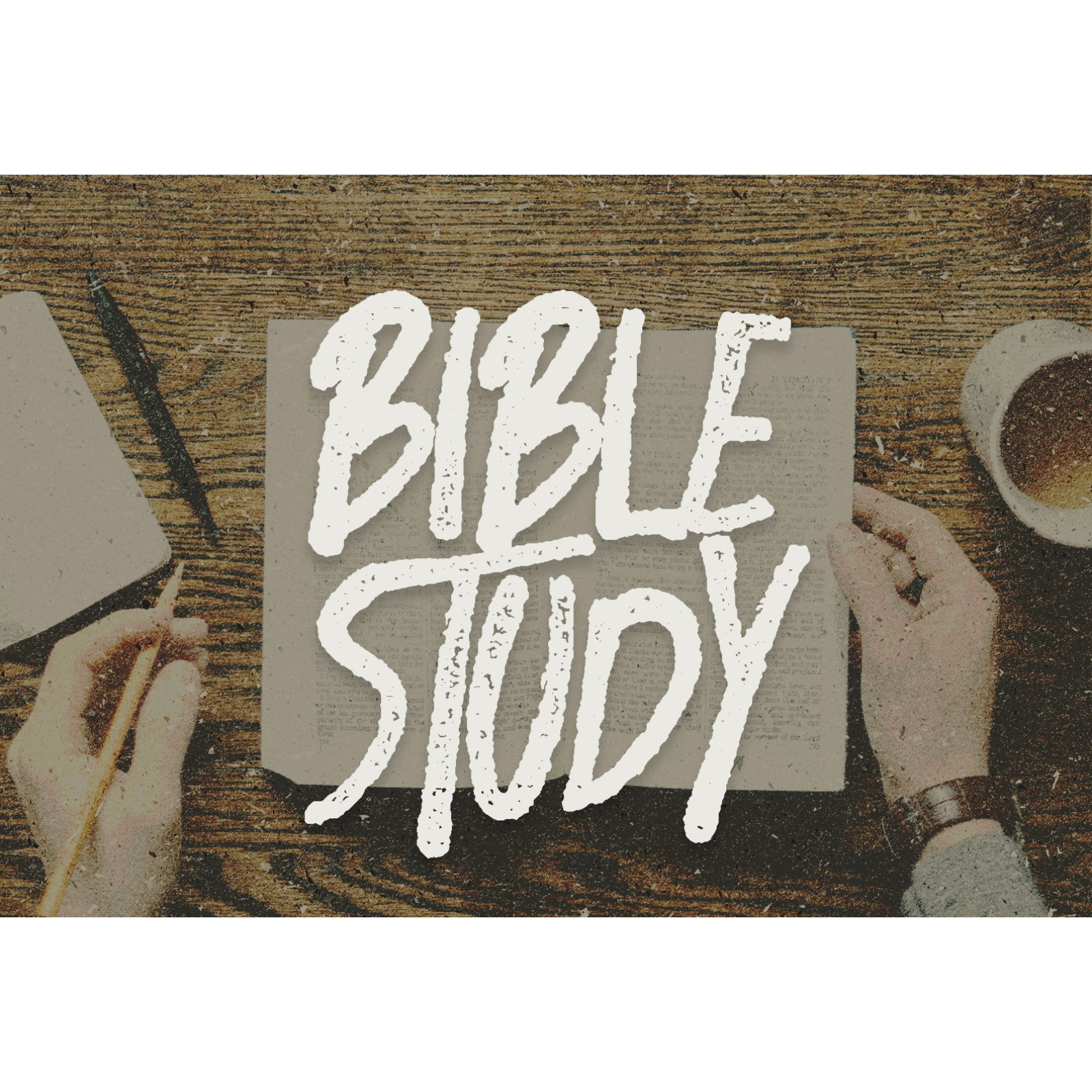 Bible Study