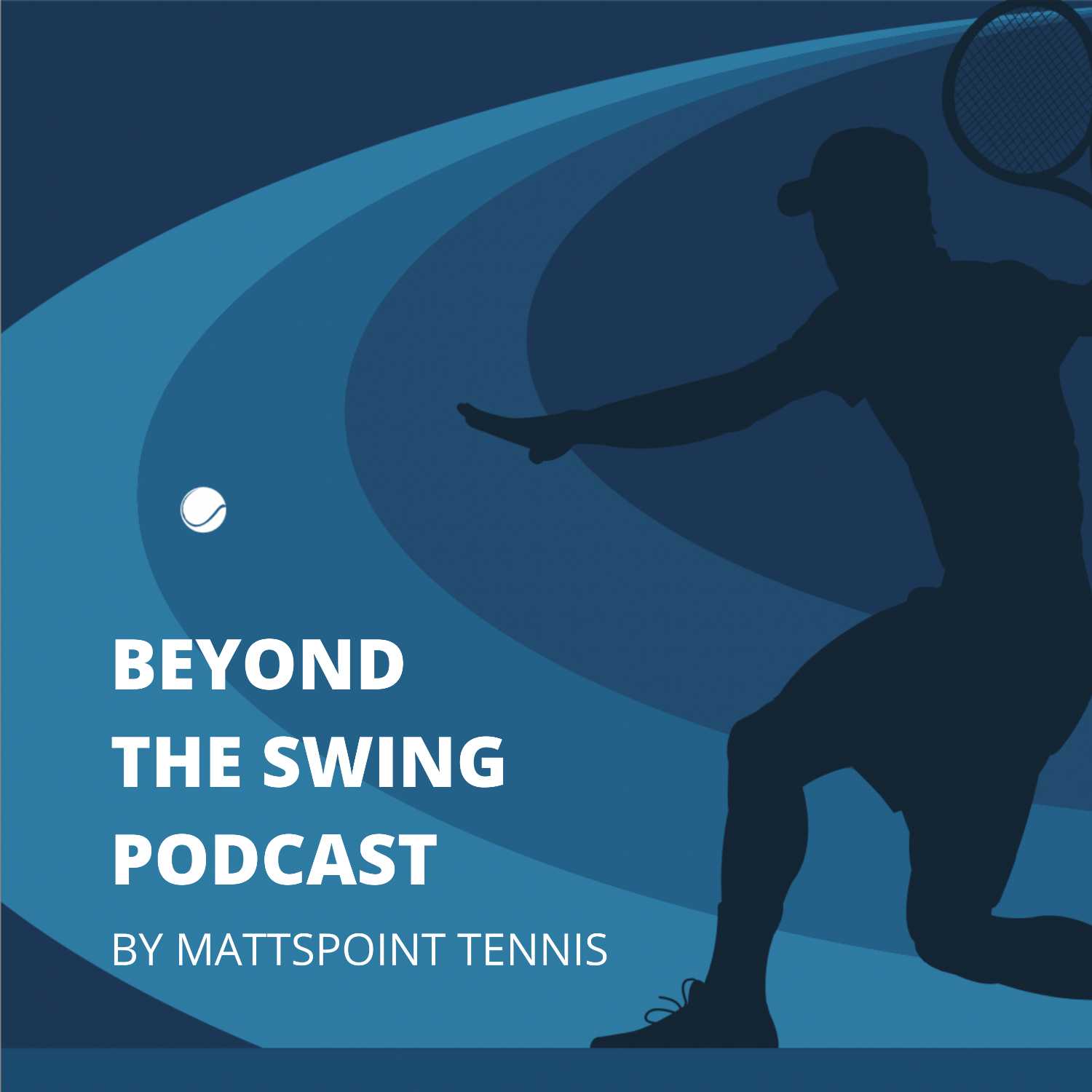 Beyond the Swing Podcast