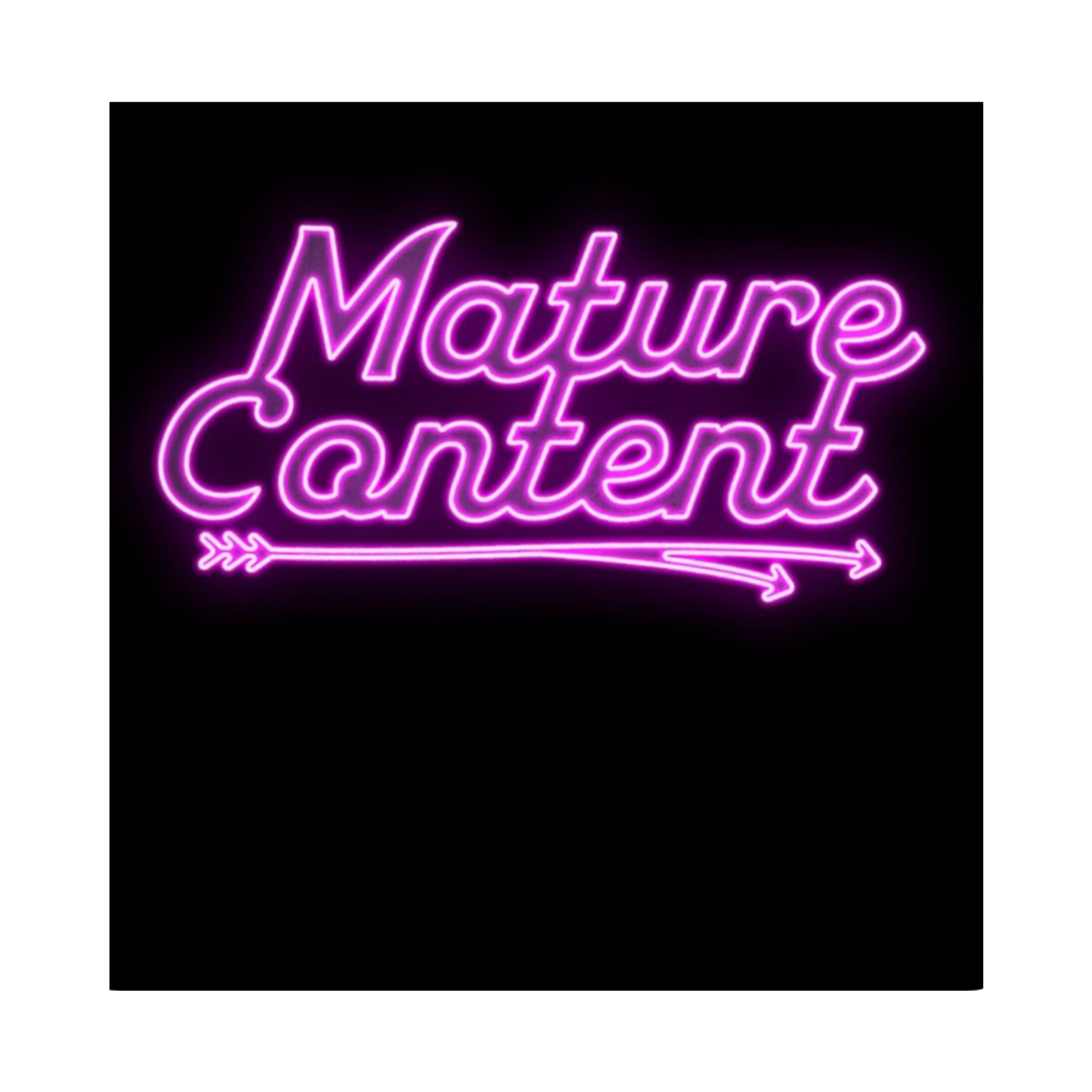 Mature Content