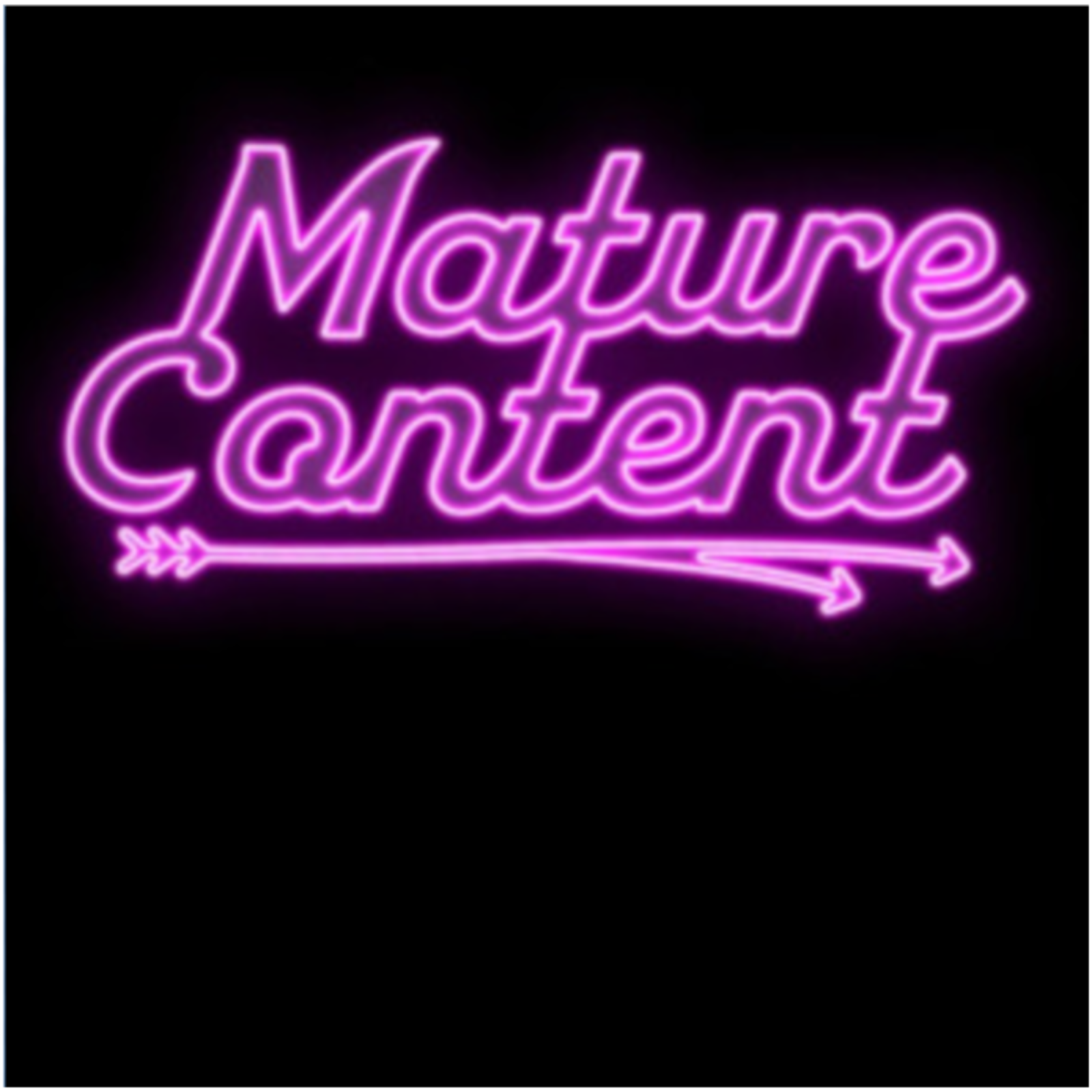 Mature Content