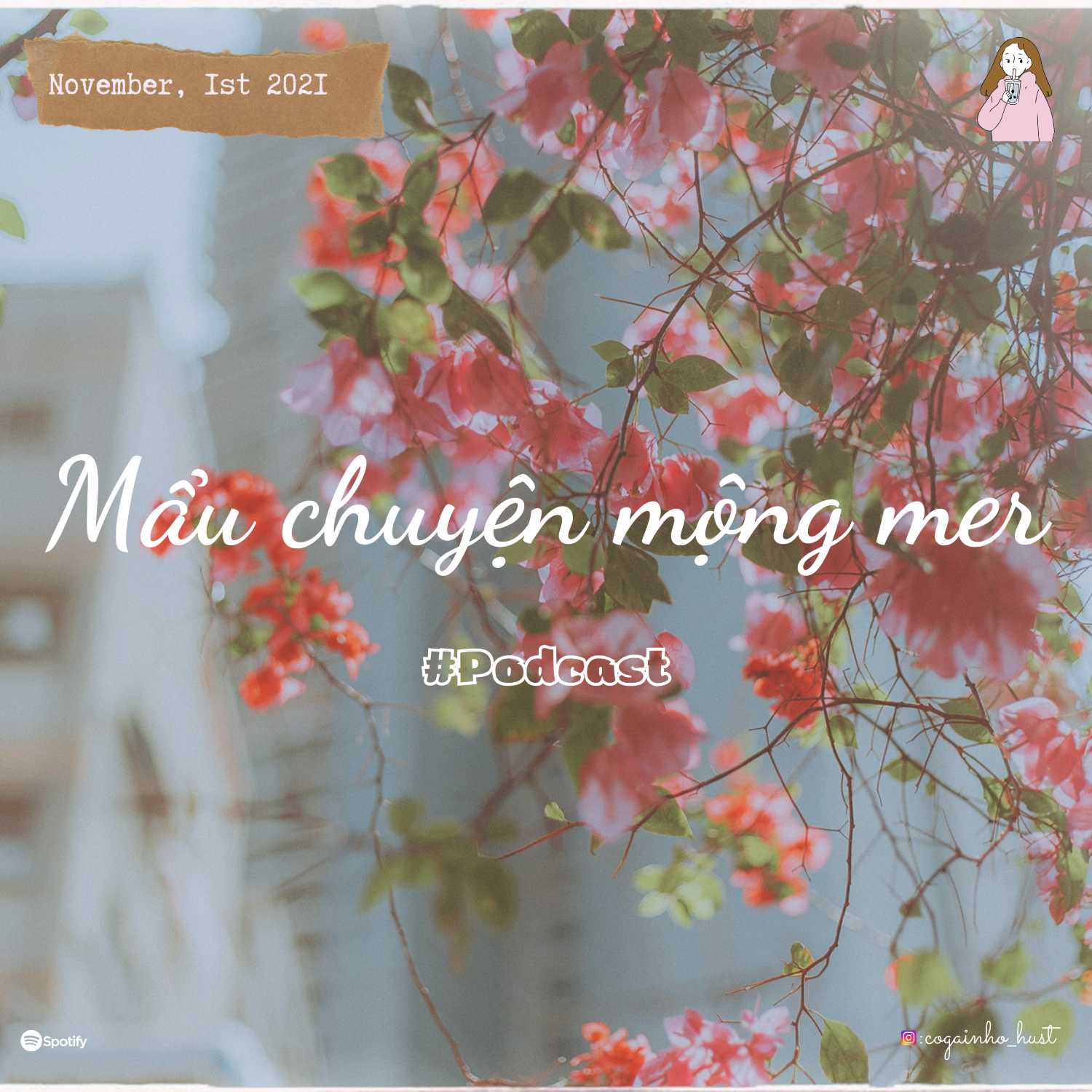 Mẩu chuyện mộng mer