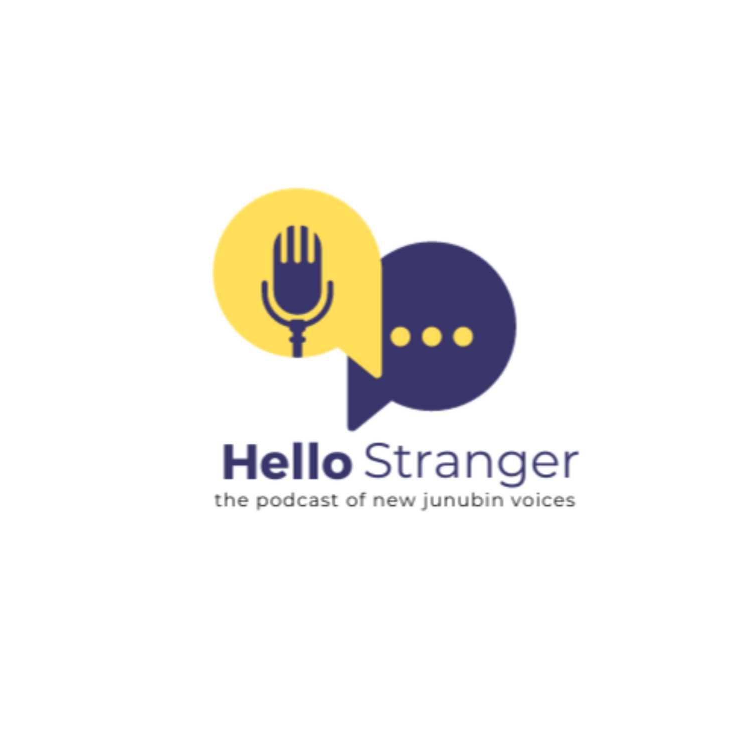 Hello Stranger +211