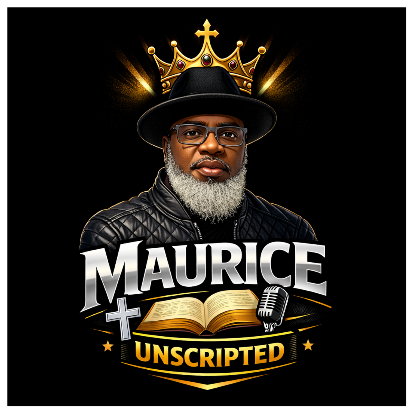 Maurice Unscripted
