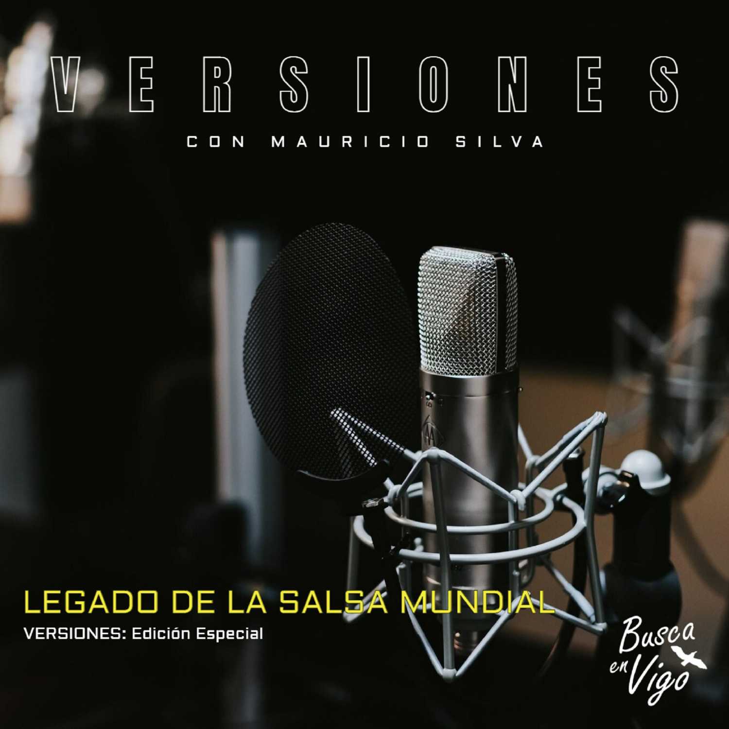 VERSIONES