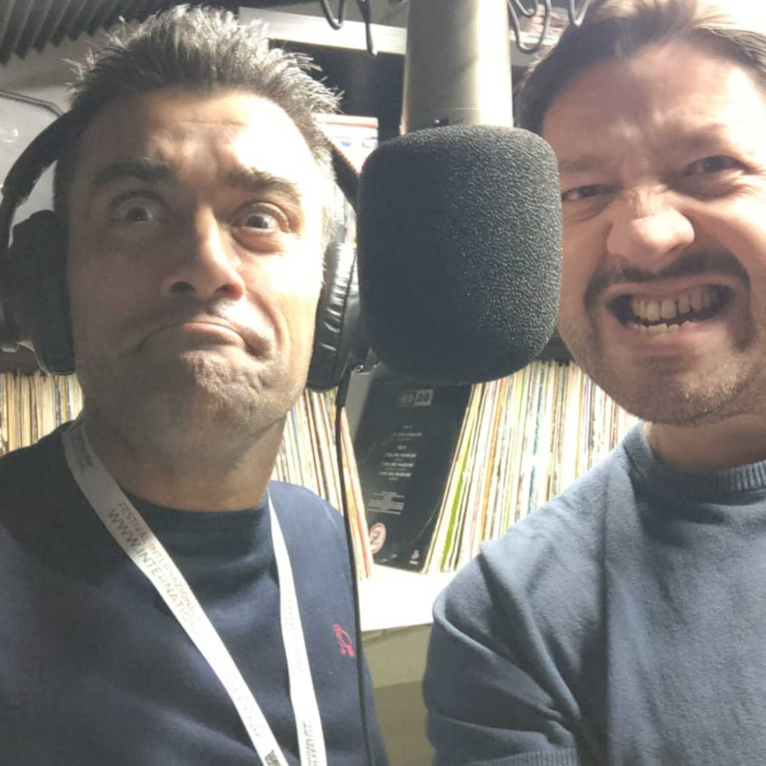 Mauro e Nicola
