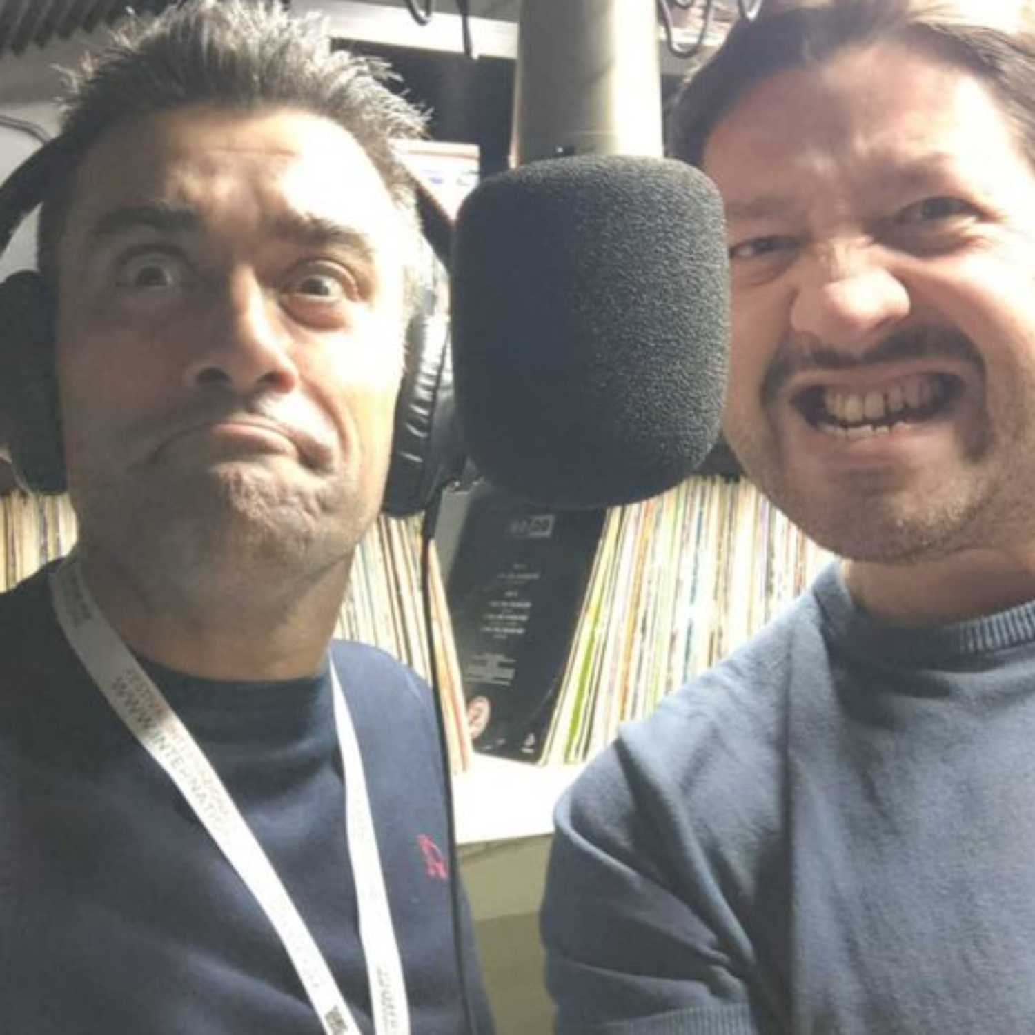 Mauro e Nicola
