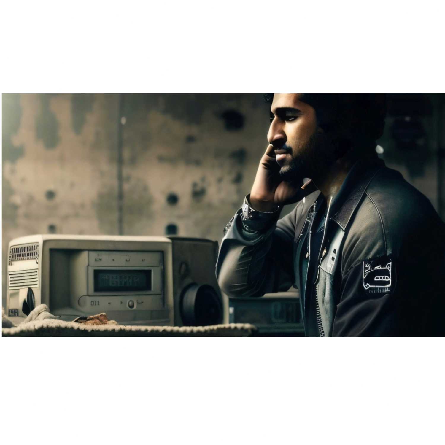 اعلان الراديو  episode artwork