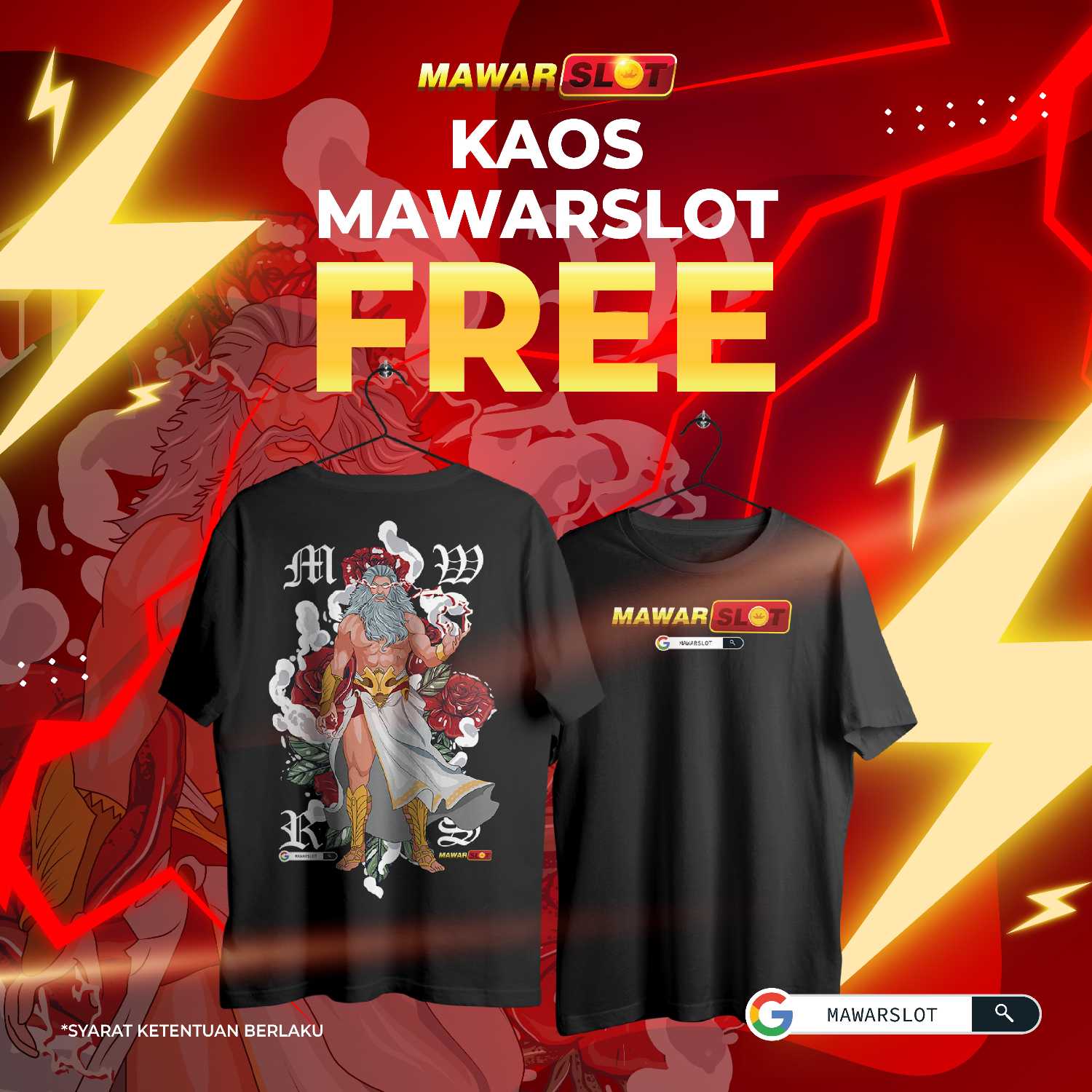 Mawarslot