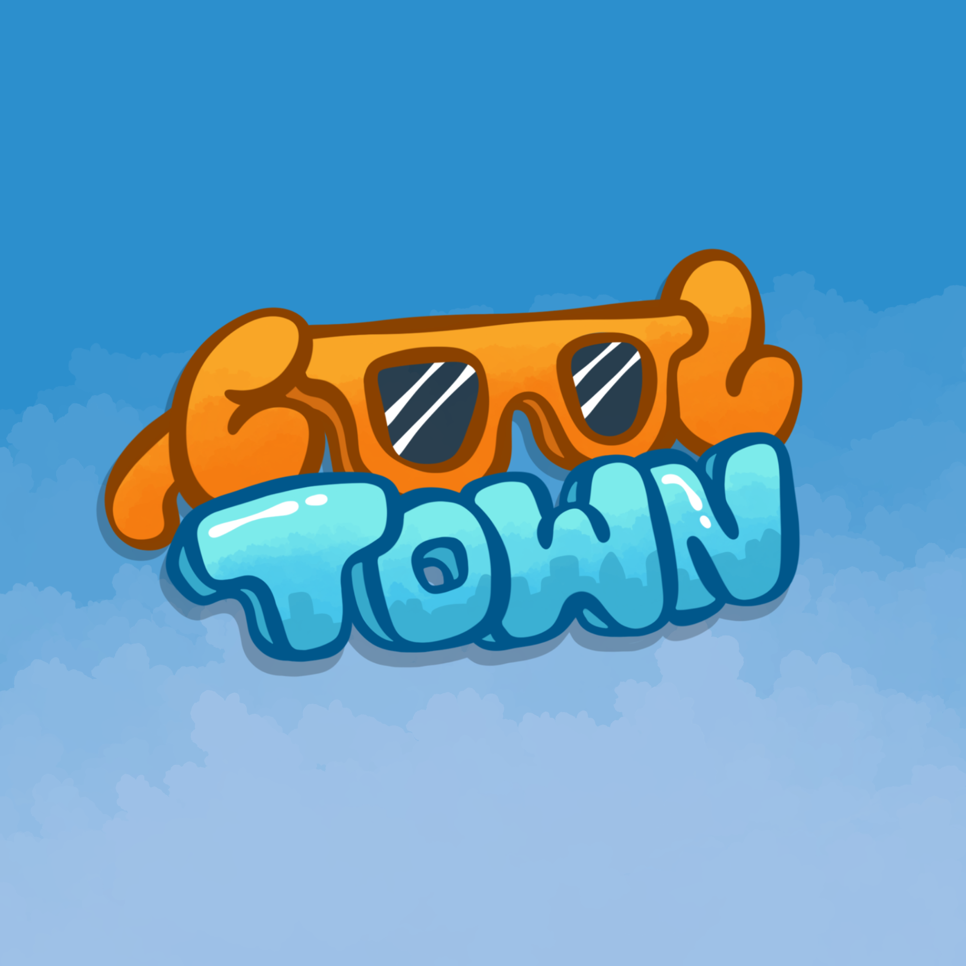 Max and Ollie's Cooltown Podcast