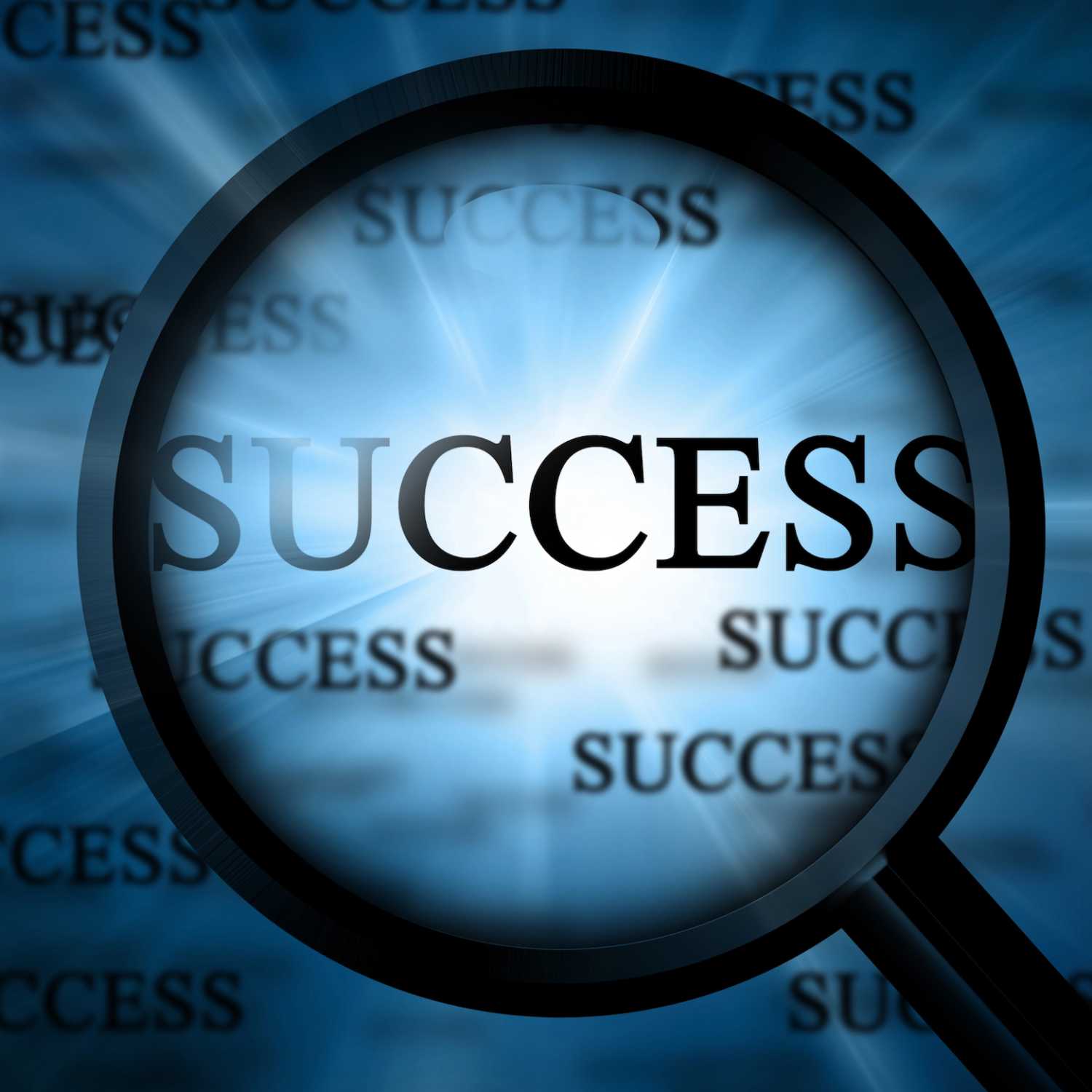 THE METRICS OF SUCCESS 