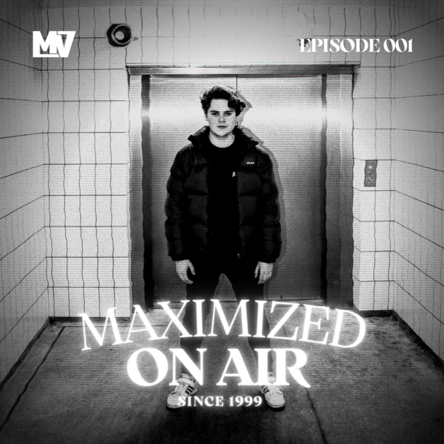 Maximized On Air by Max Vermeulen