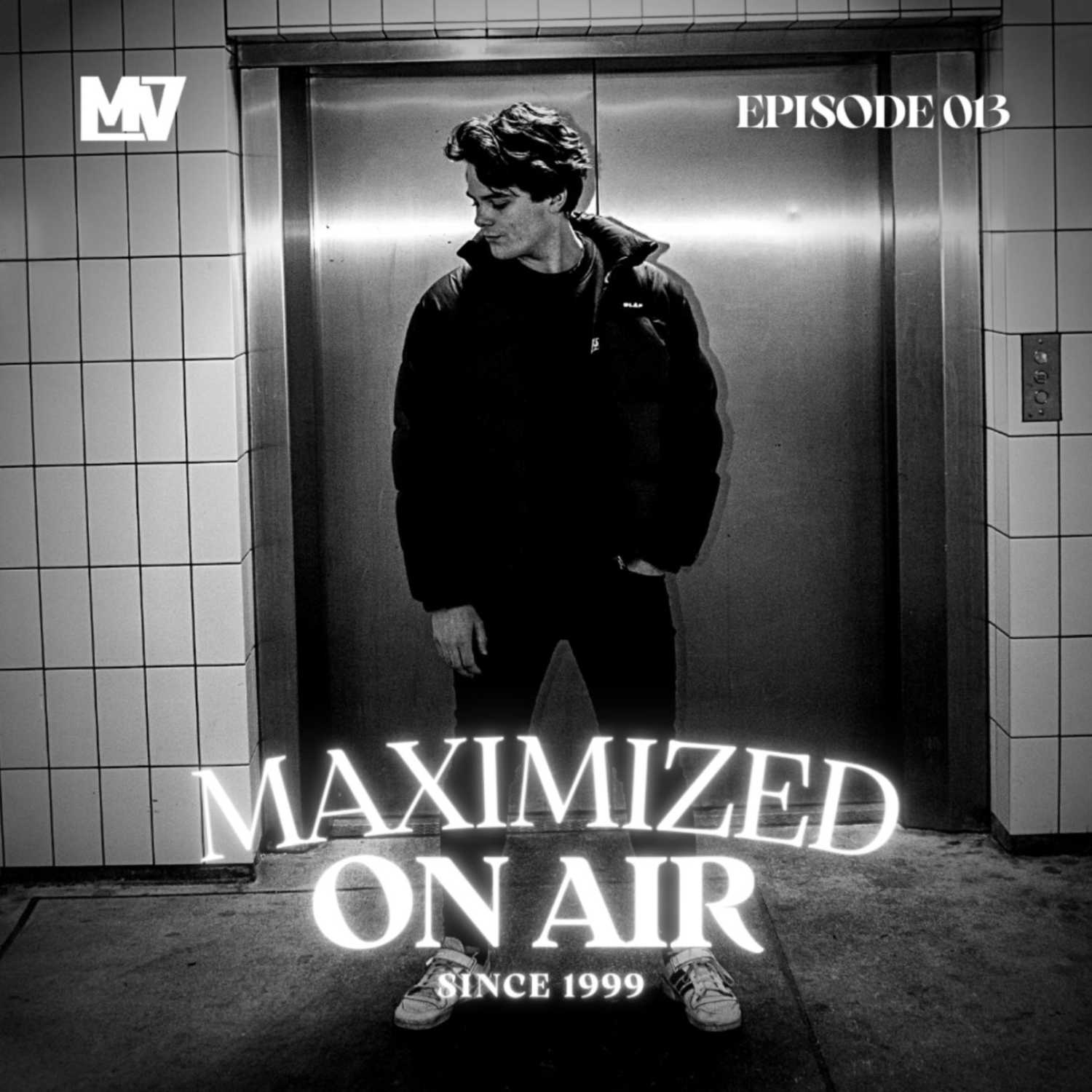 Maximized On Air by Max Vermeulen