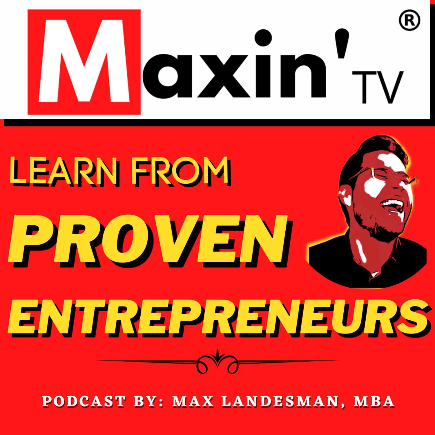 Maxin' TV