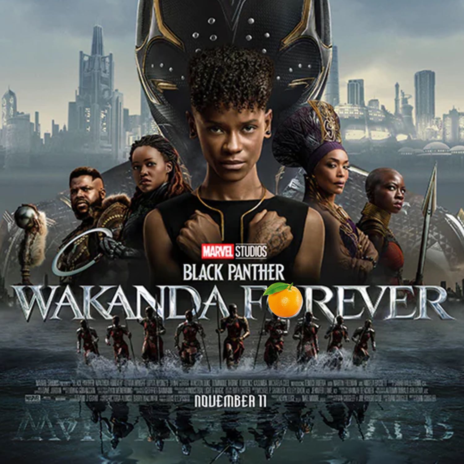 Maximum Movie Podcast