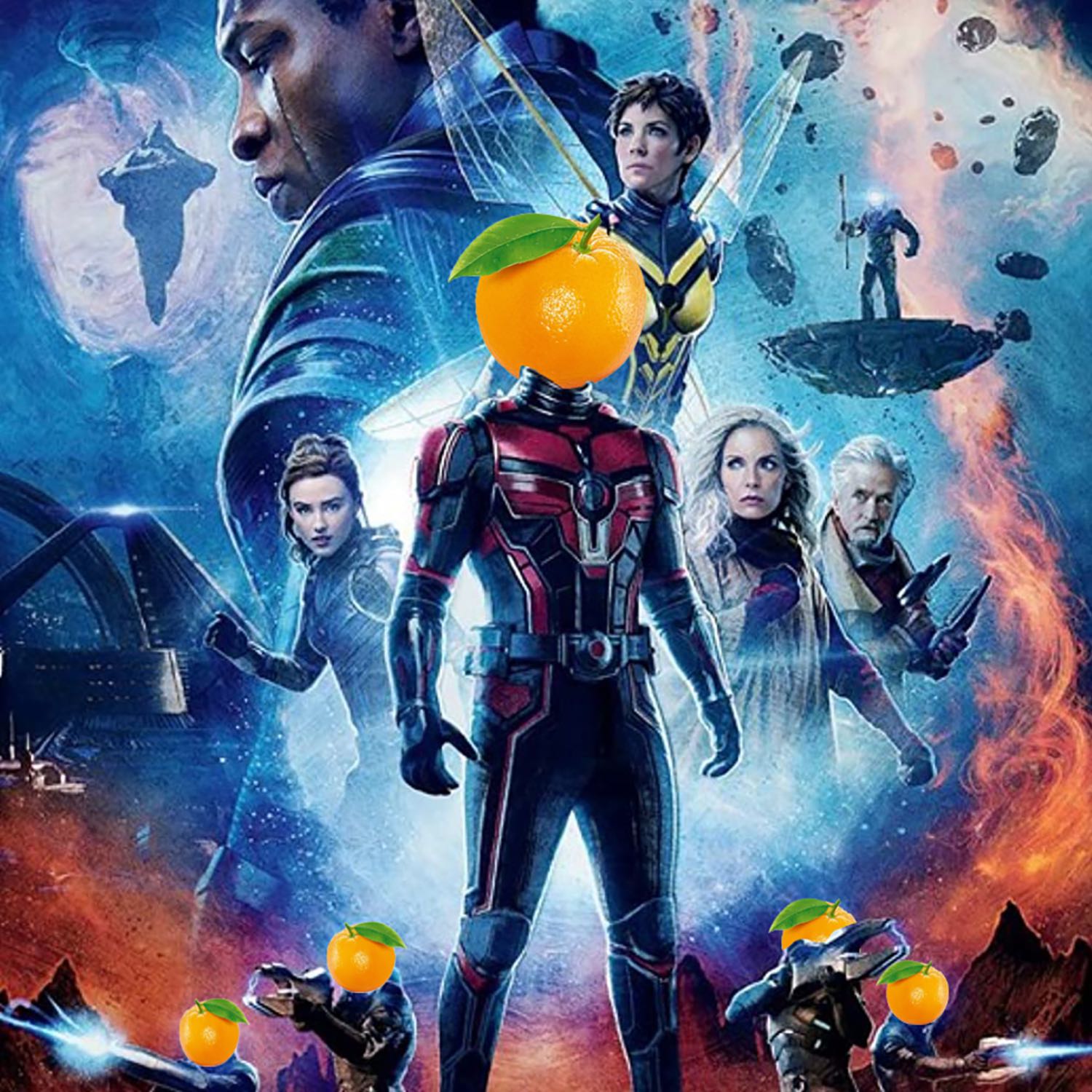 Maximum Movie Podcast