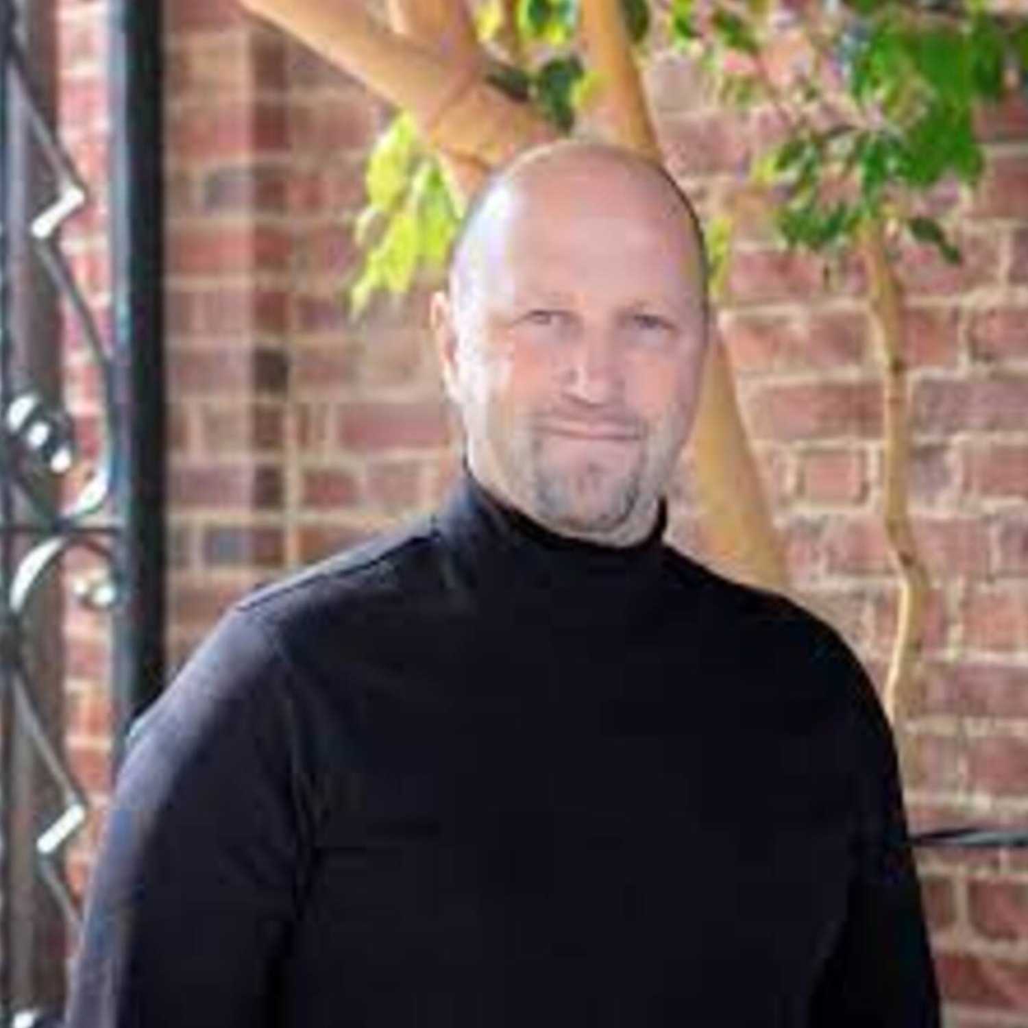 The Mindful Negotiating Show