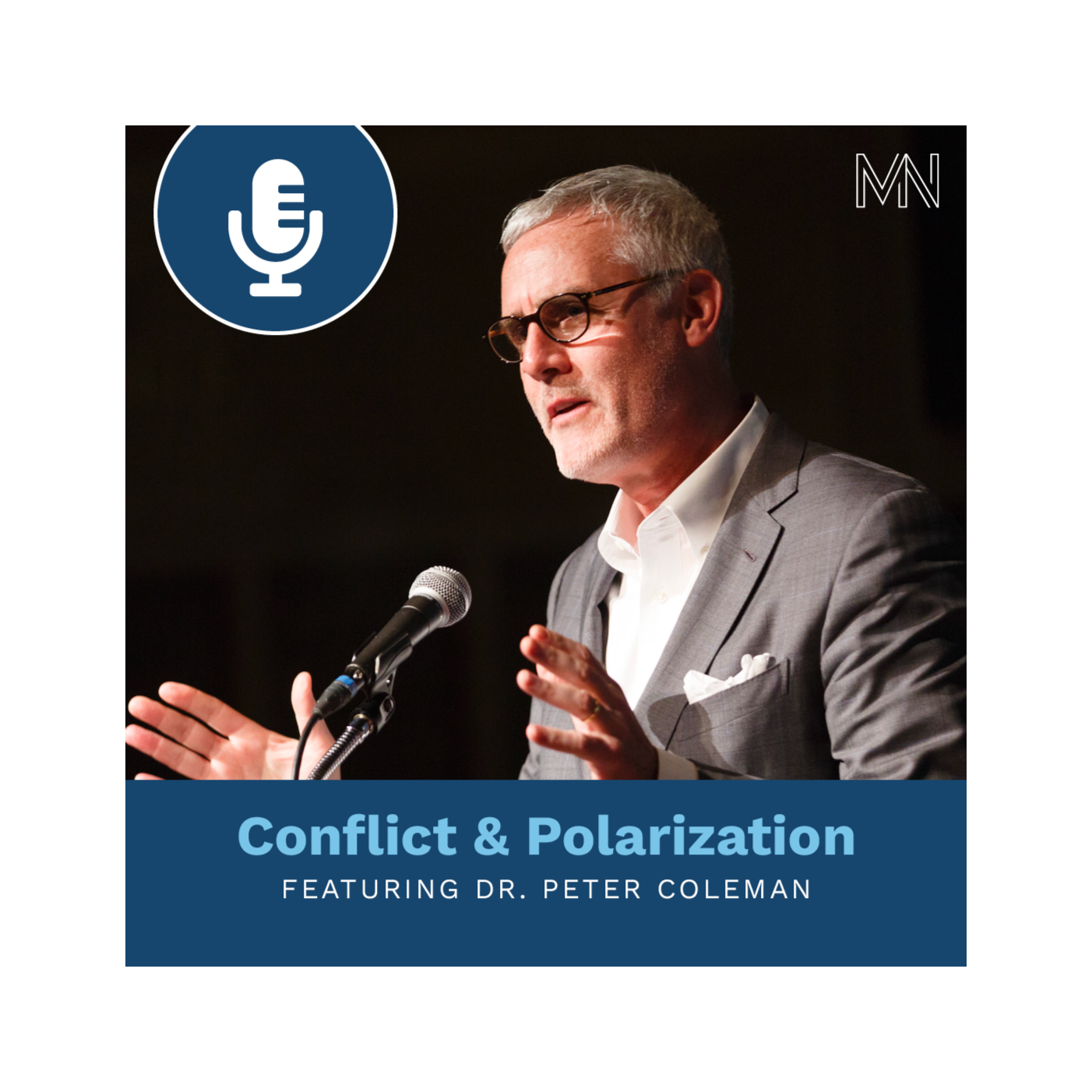 The Mindful Negotiating Show