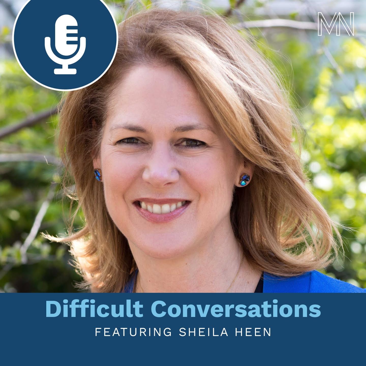 The Mindful Negotiating Show