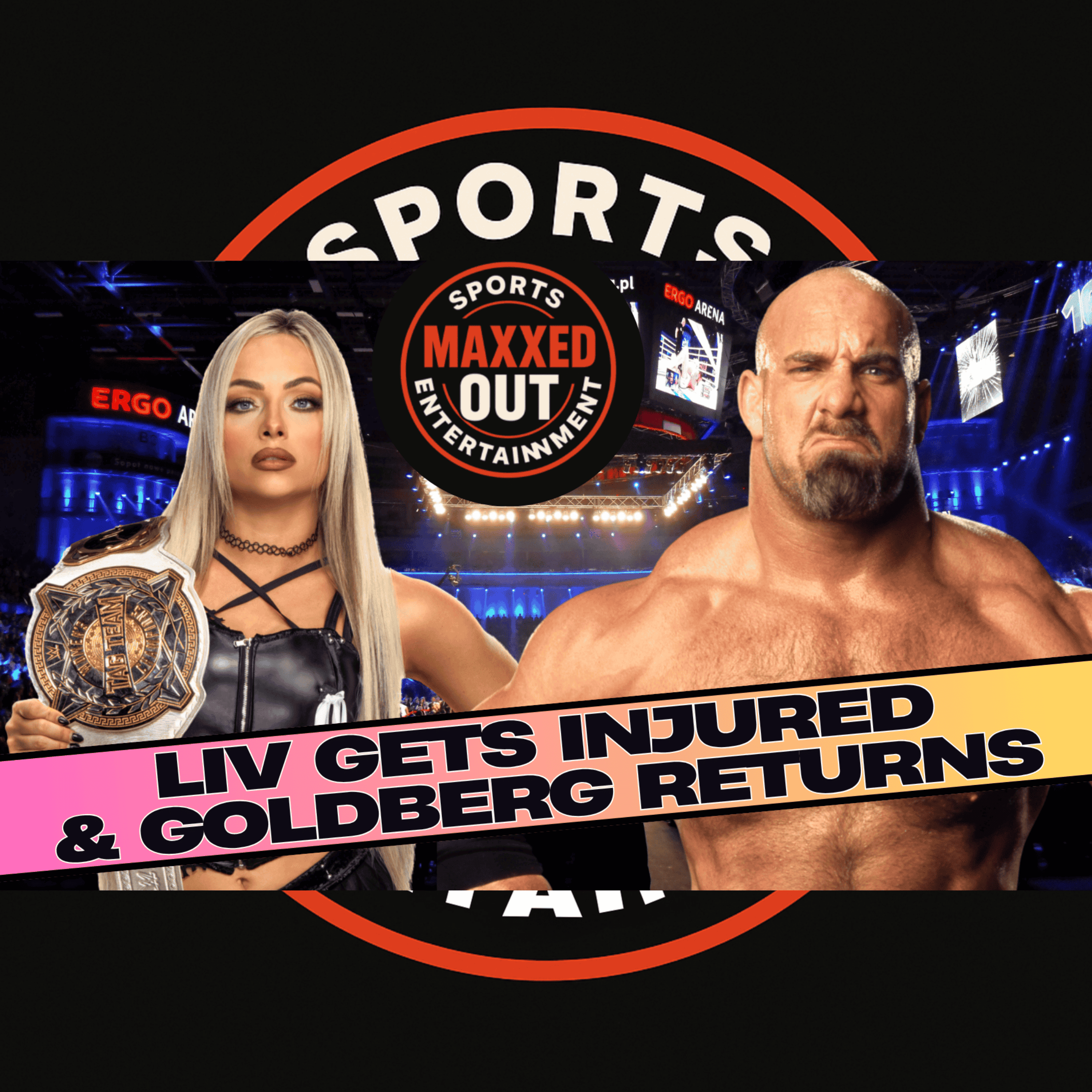 Maxxed Out Sports Entertainment