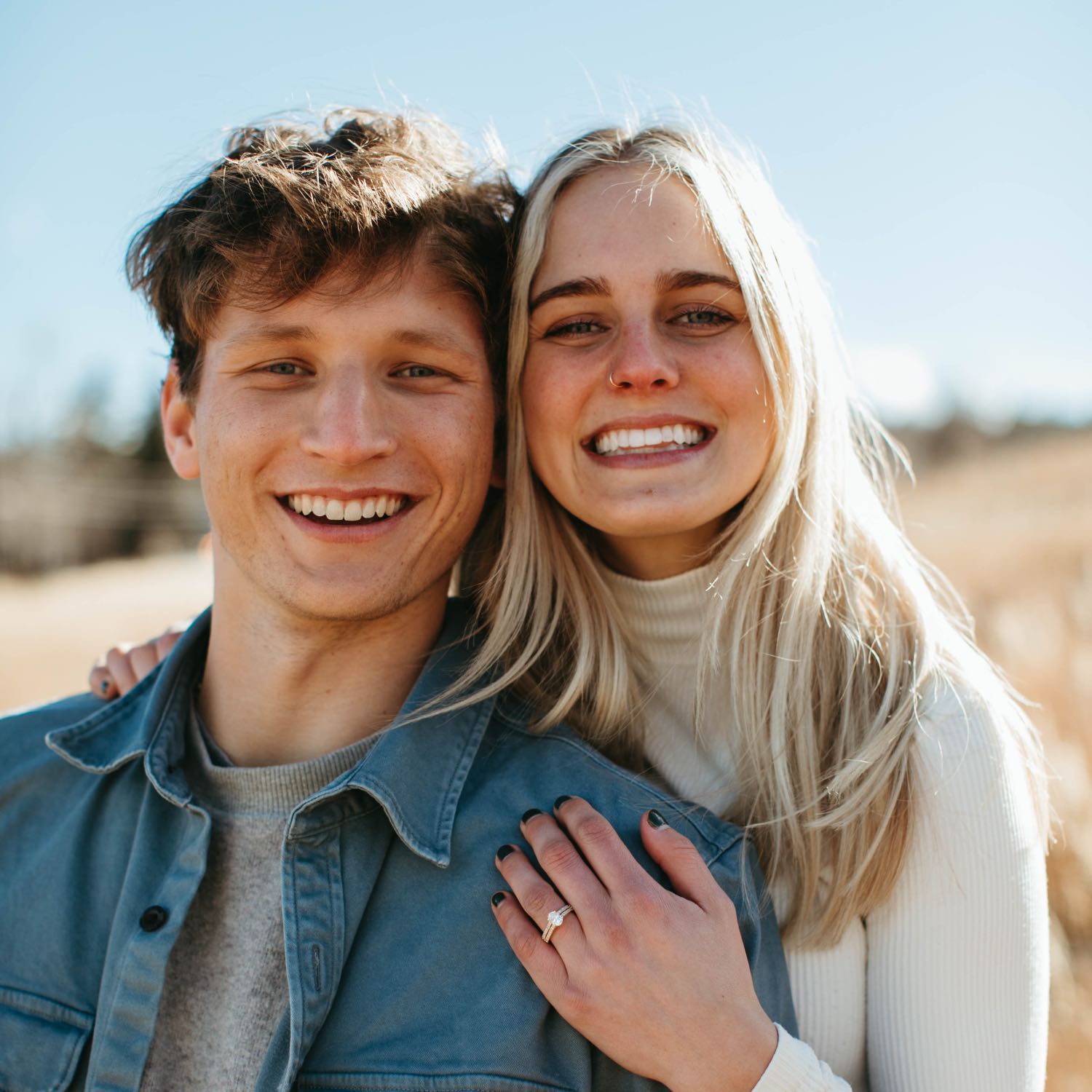 Ward and pp baby cakes