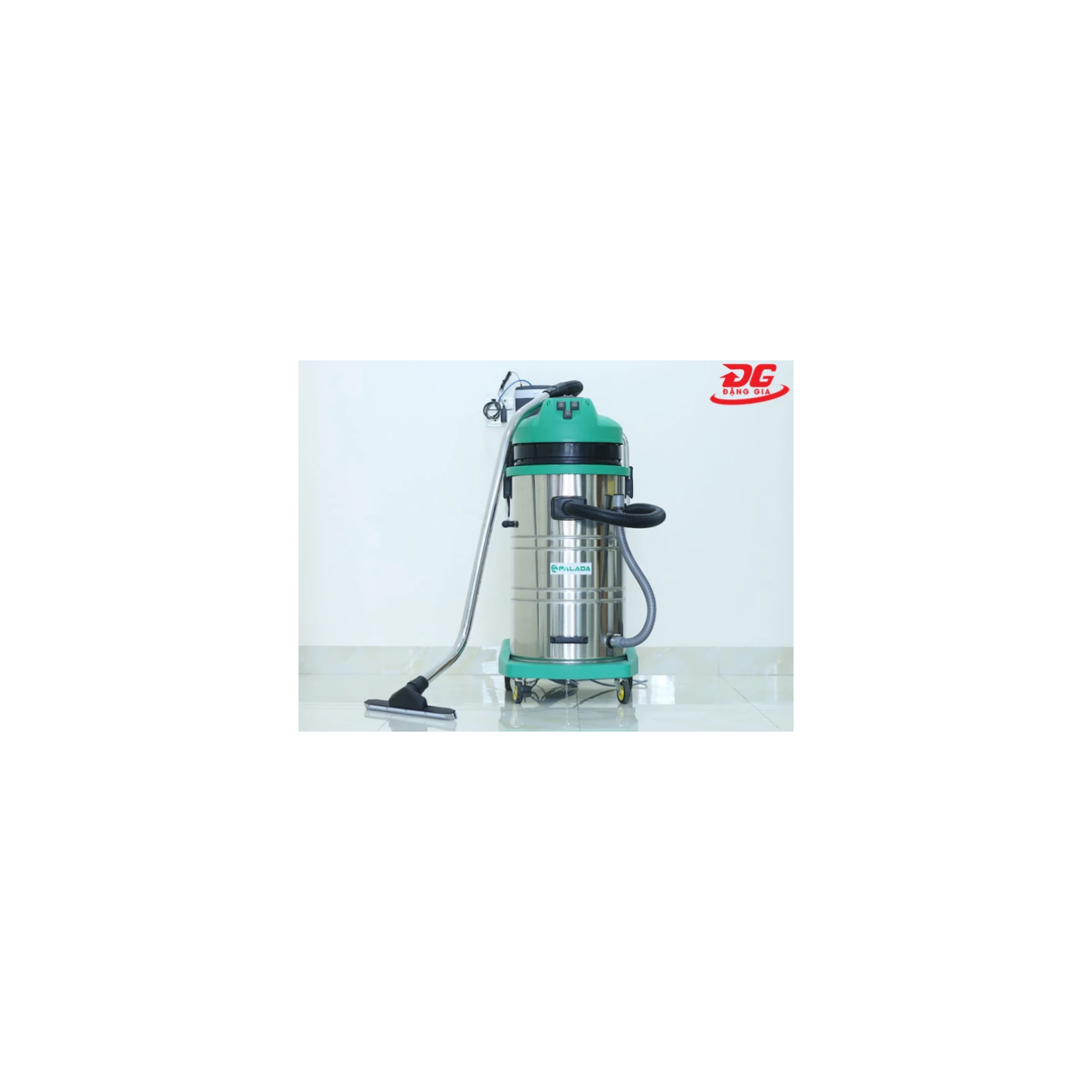 Máy hút bụi công nghiệp