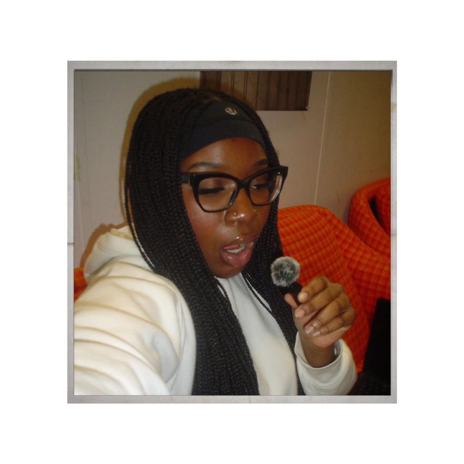 Maya's Communication Corner 