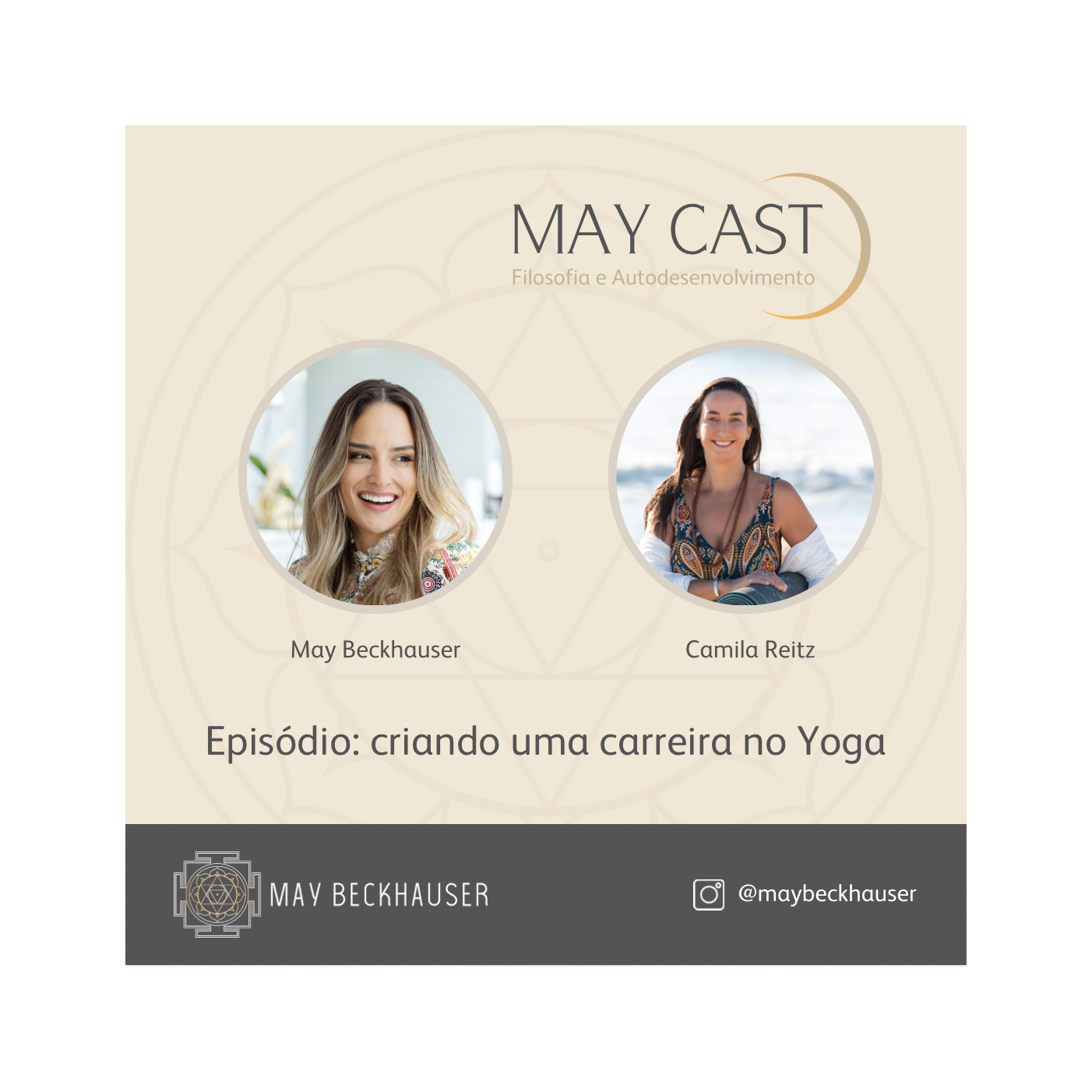 MayCast