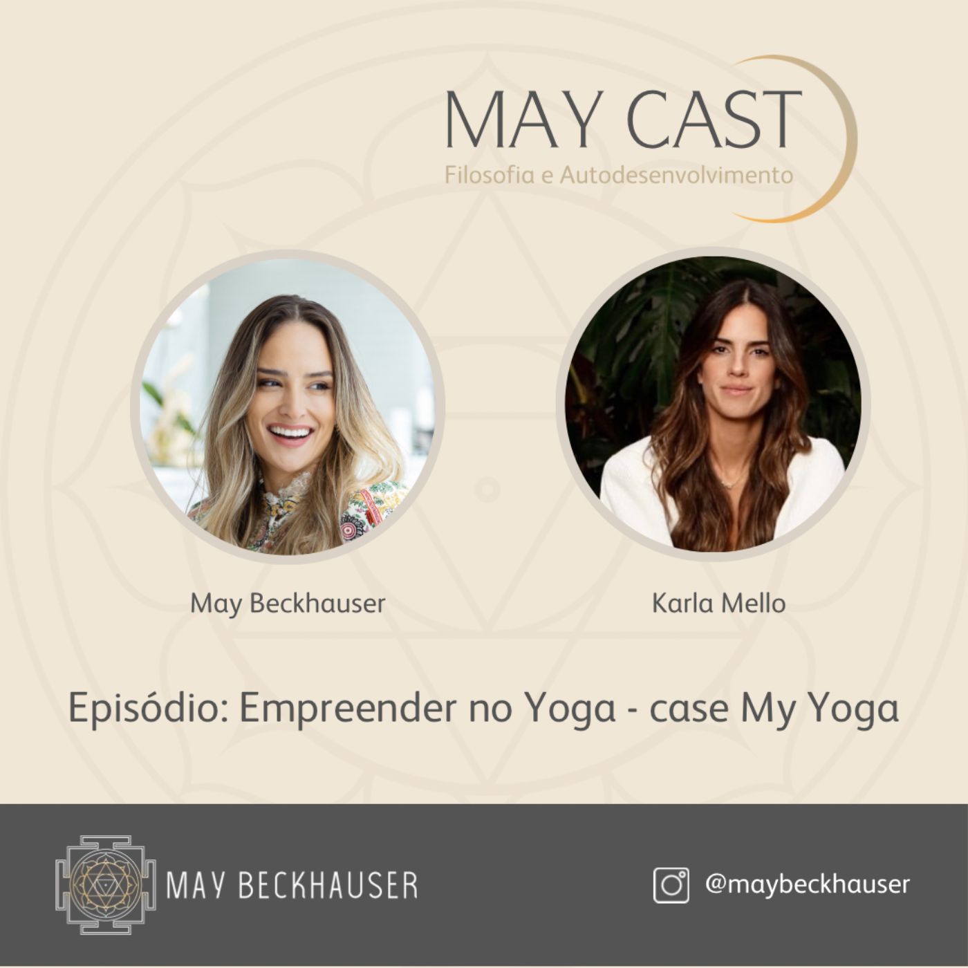 MayCast