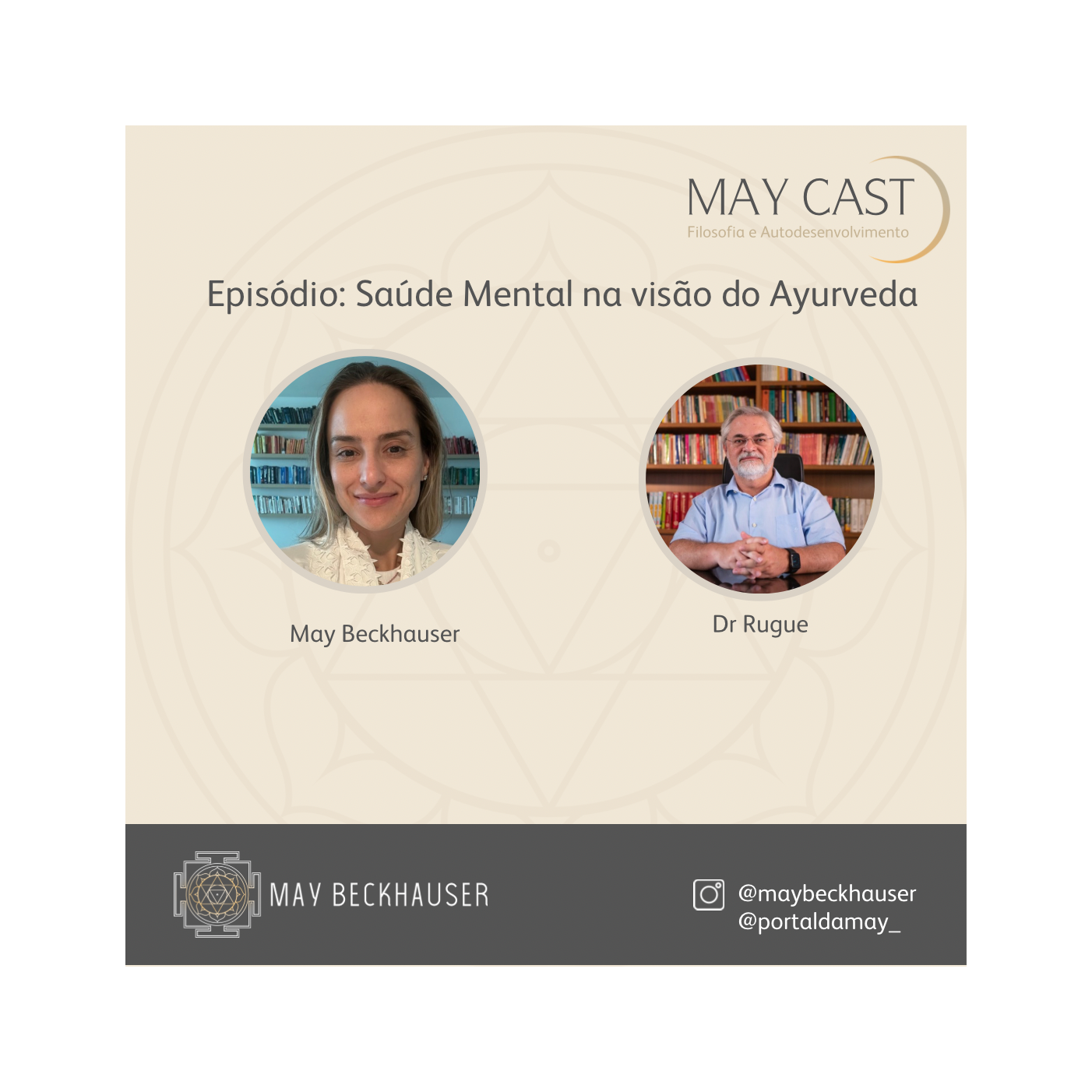 MayCast