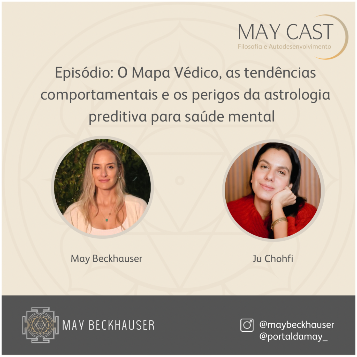 MayCast