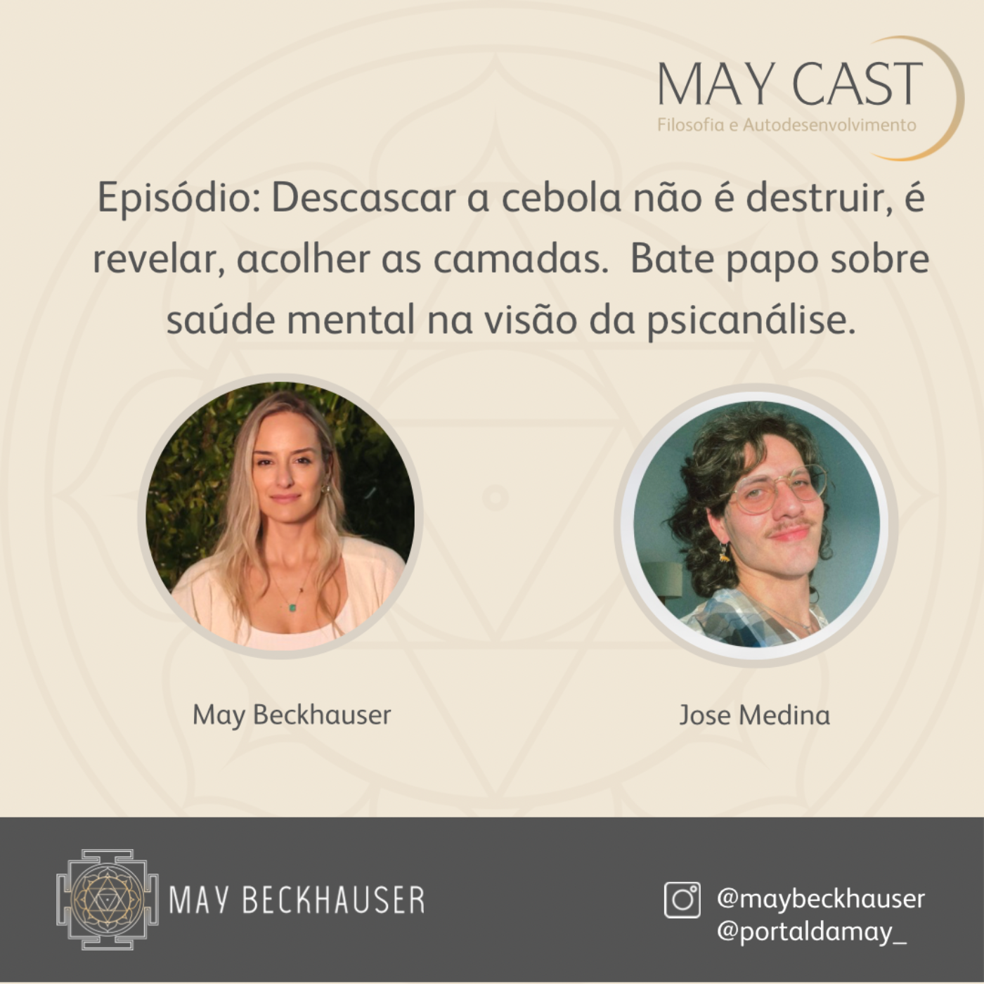 MayCast